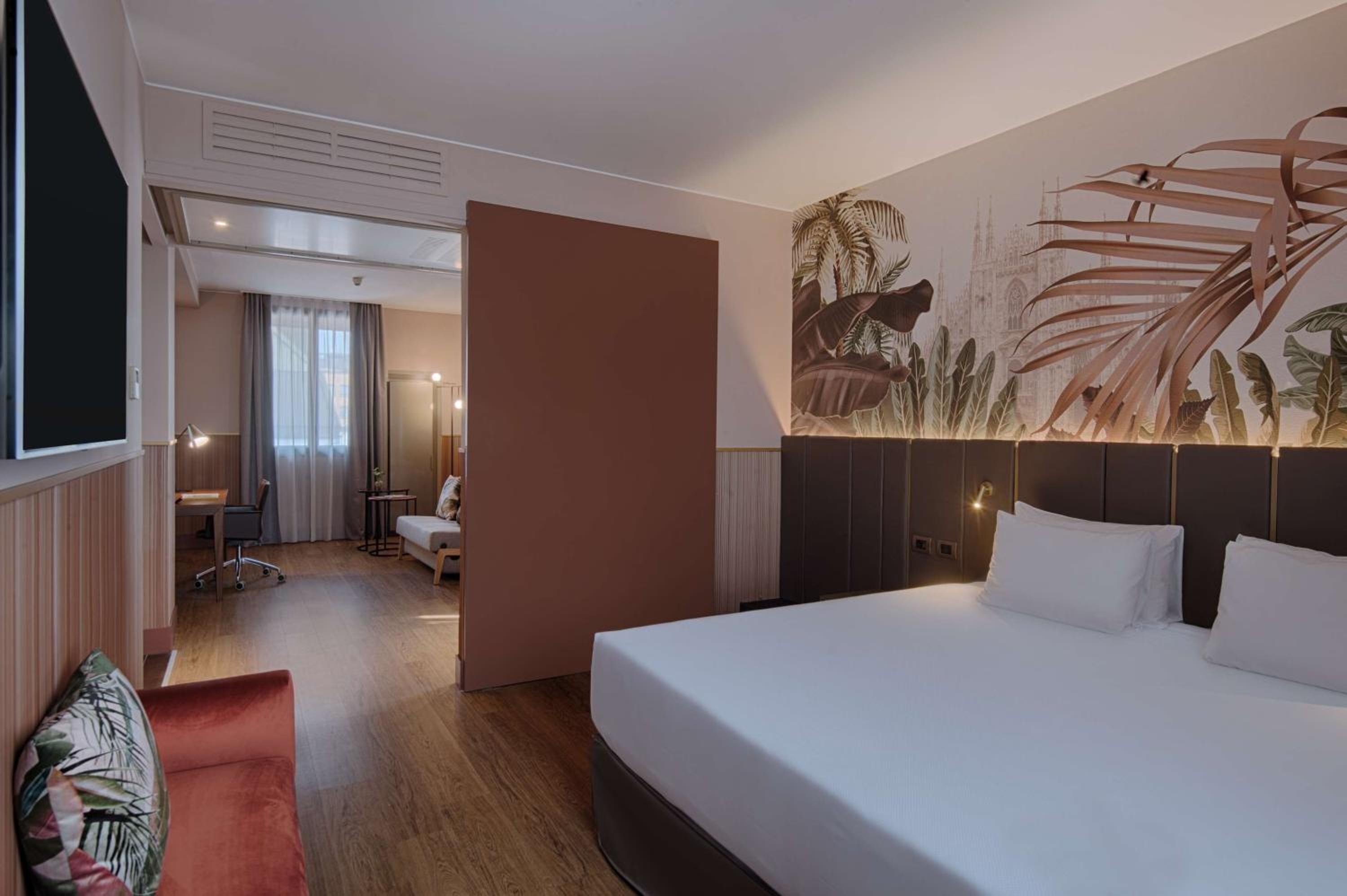Junior Suite VIP Floor
