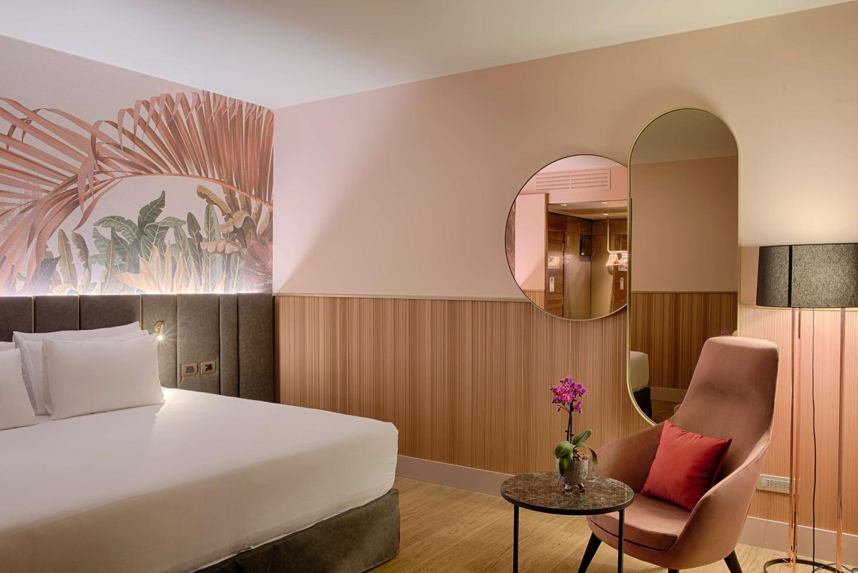 Premium Double Room - Photo 2