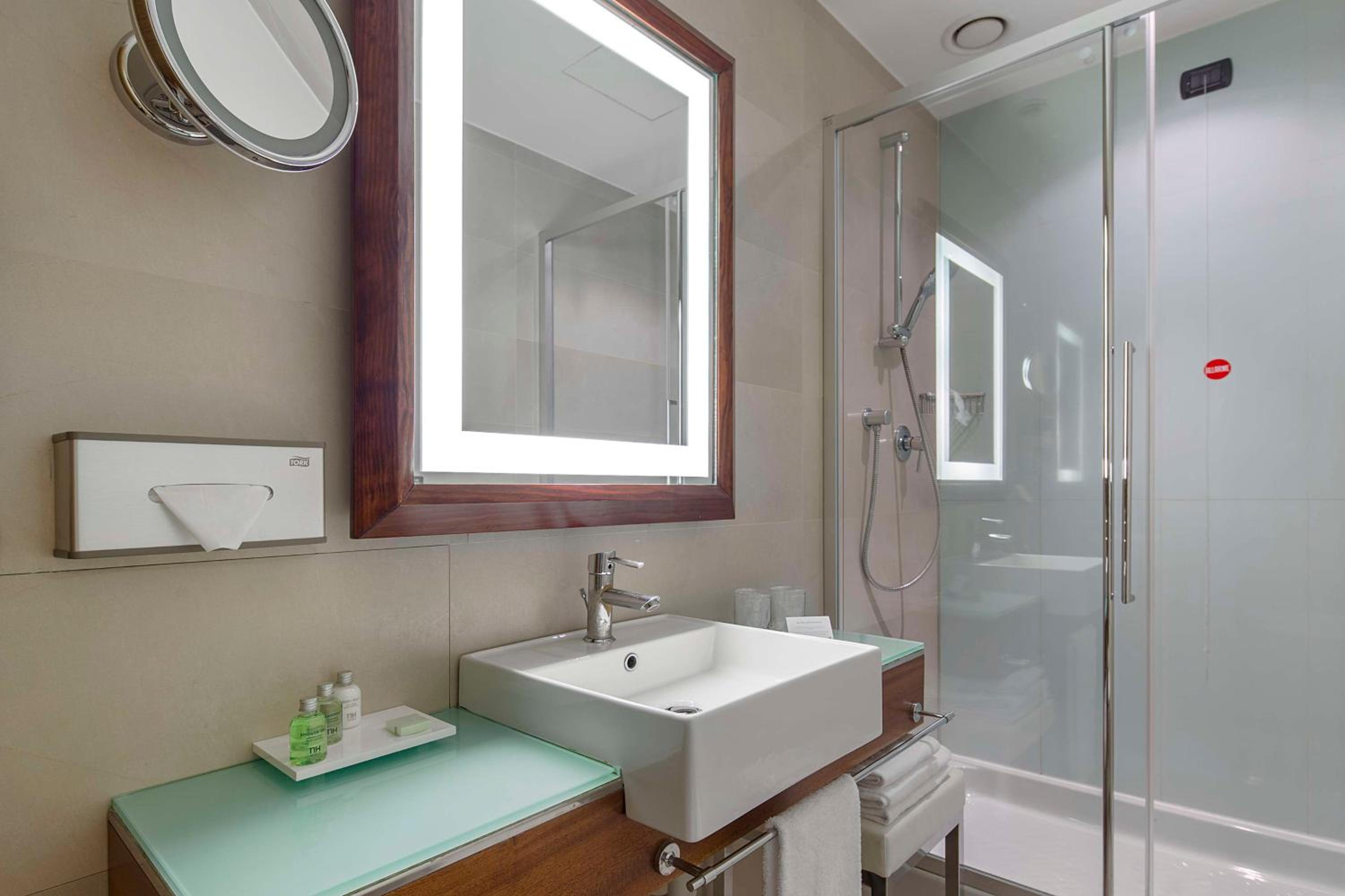 Superior Single Room