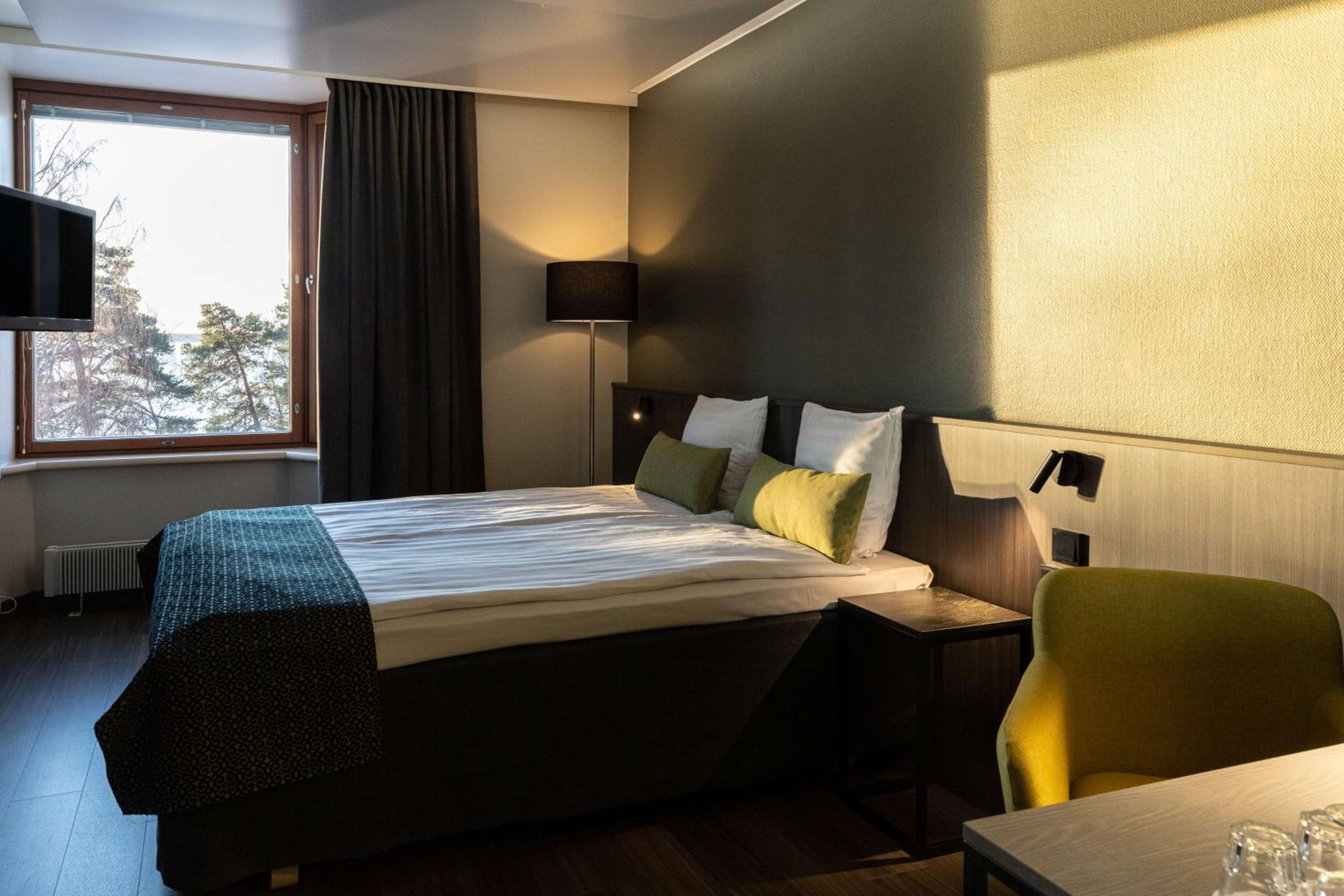 Standard Queen Room - Photo 1