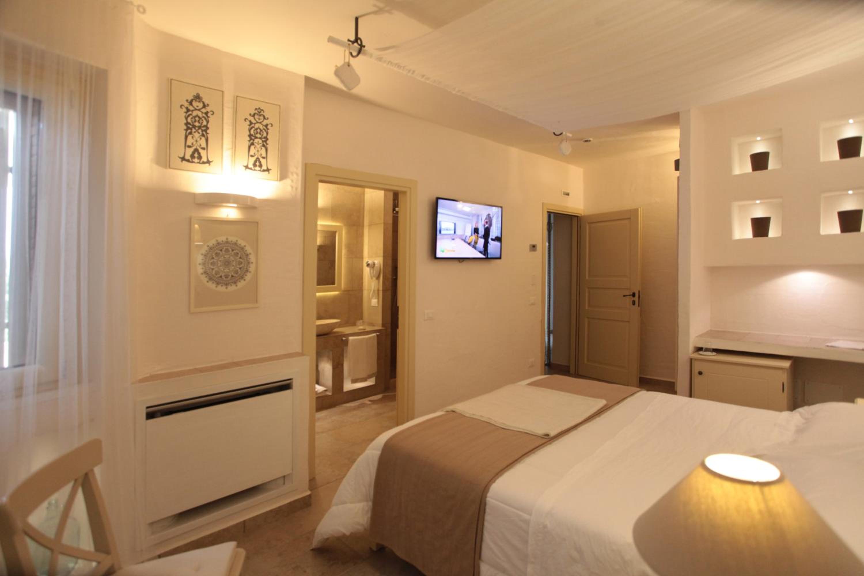 Junior Suite - Photo 2