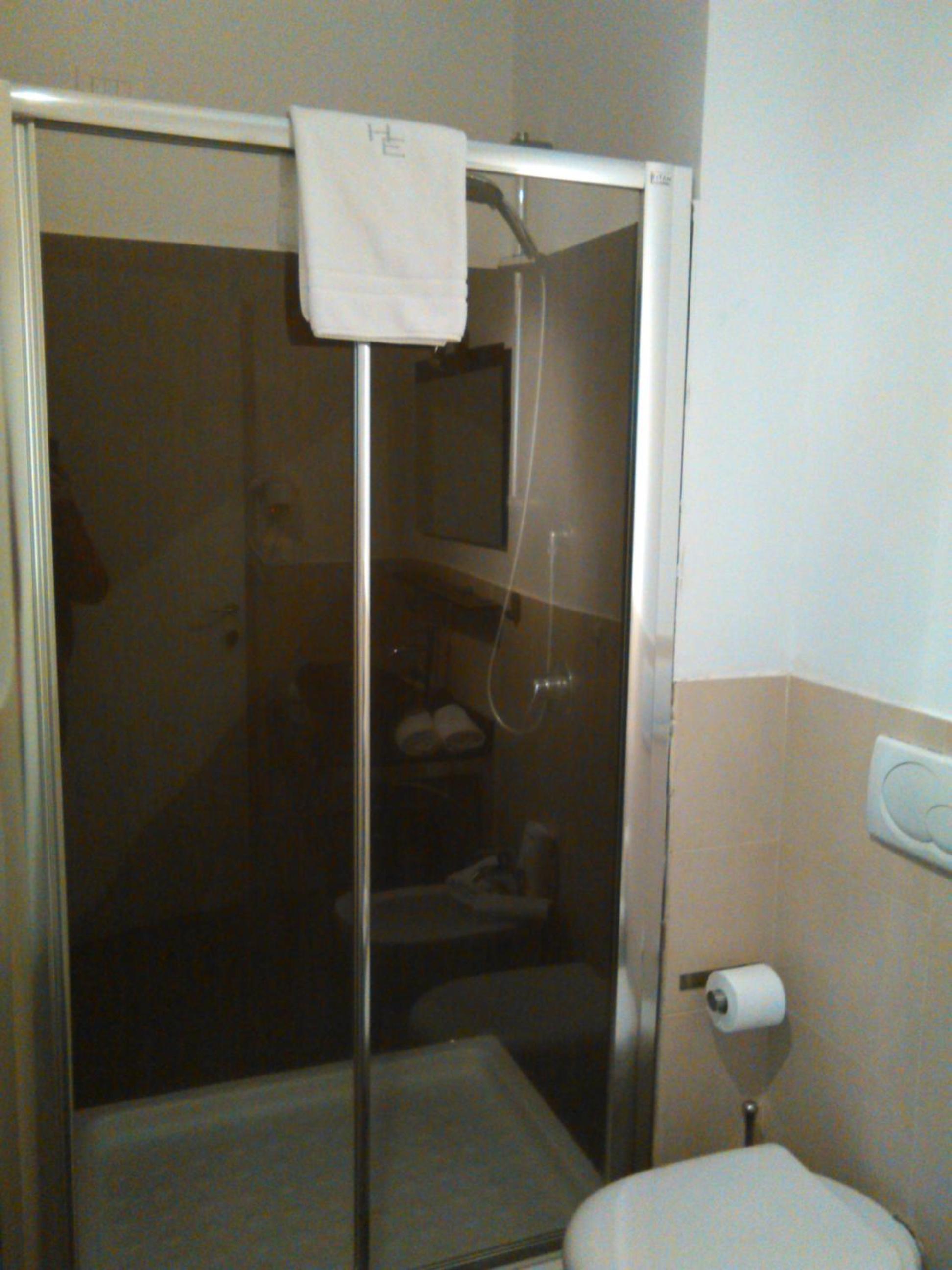Superior Double Room with Terrace - Photo 8