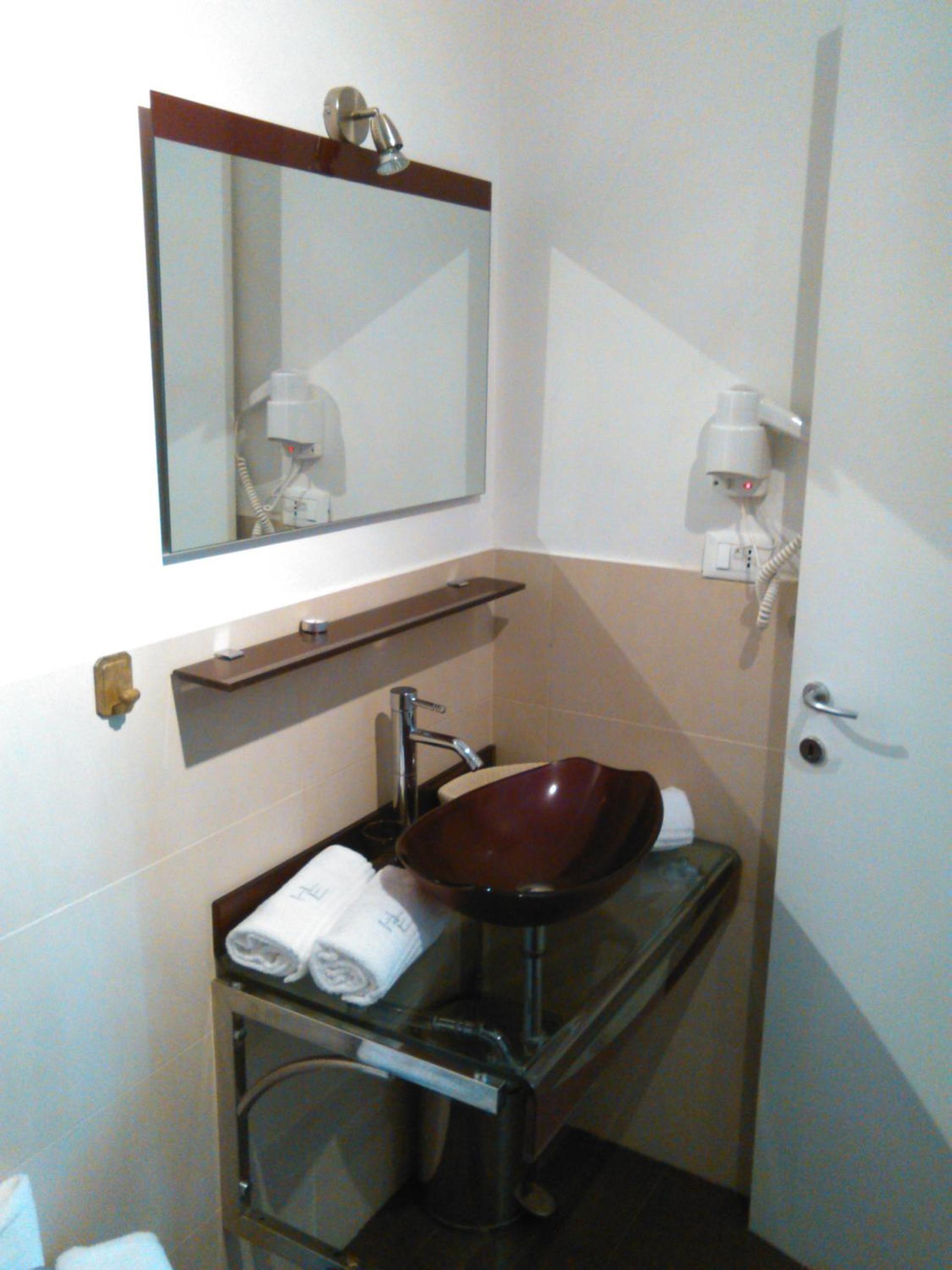 Superior Double Room with Terrace - Photo 7
