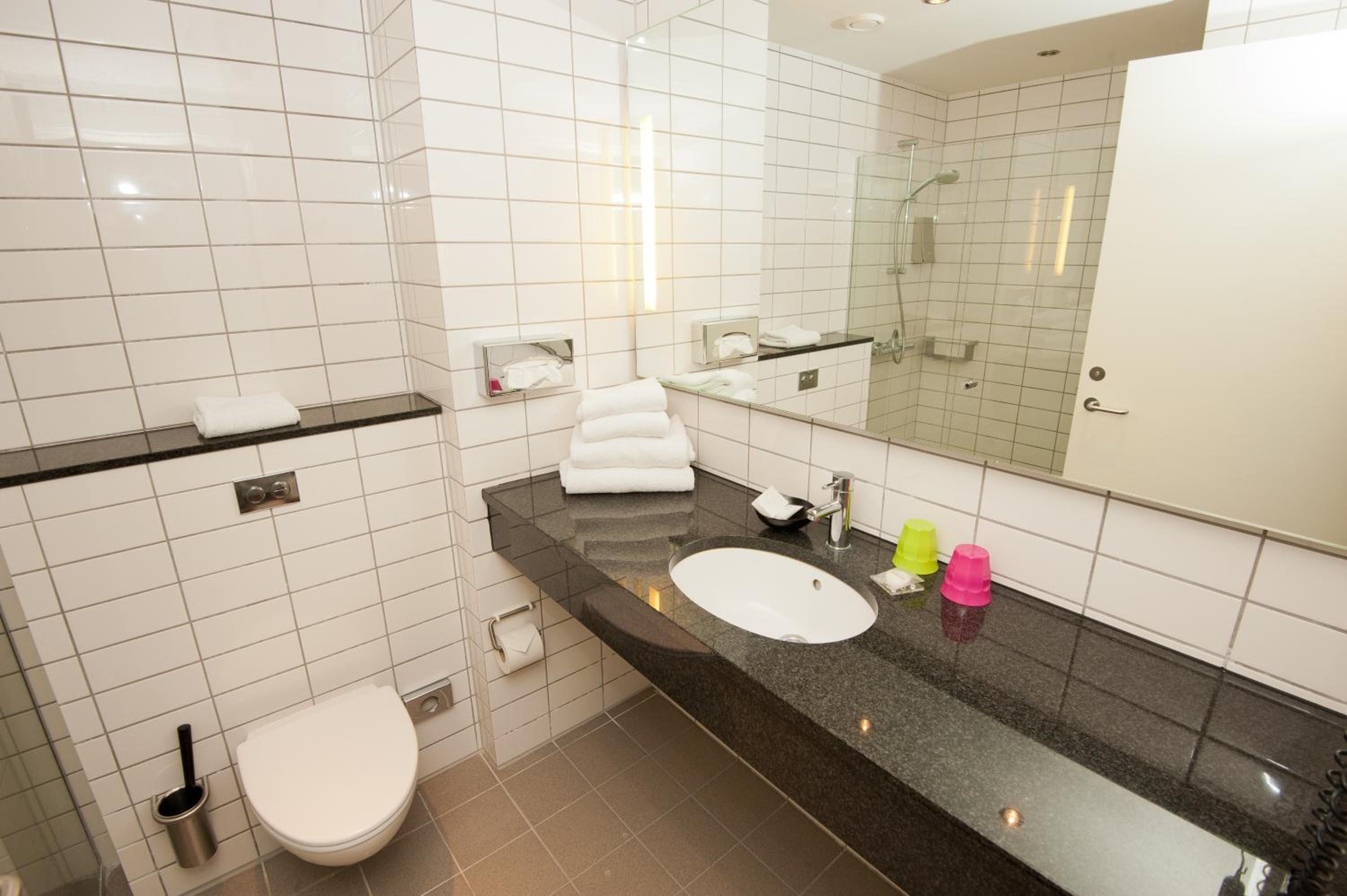 Superior Double Room - Photo 9