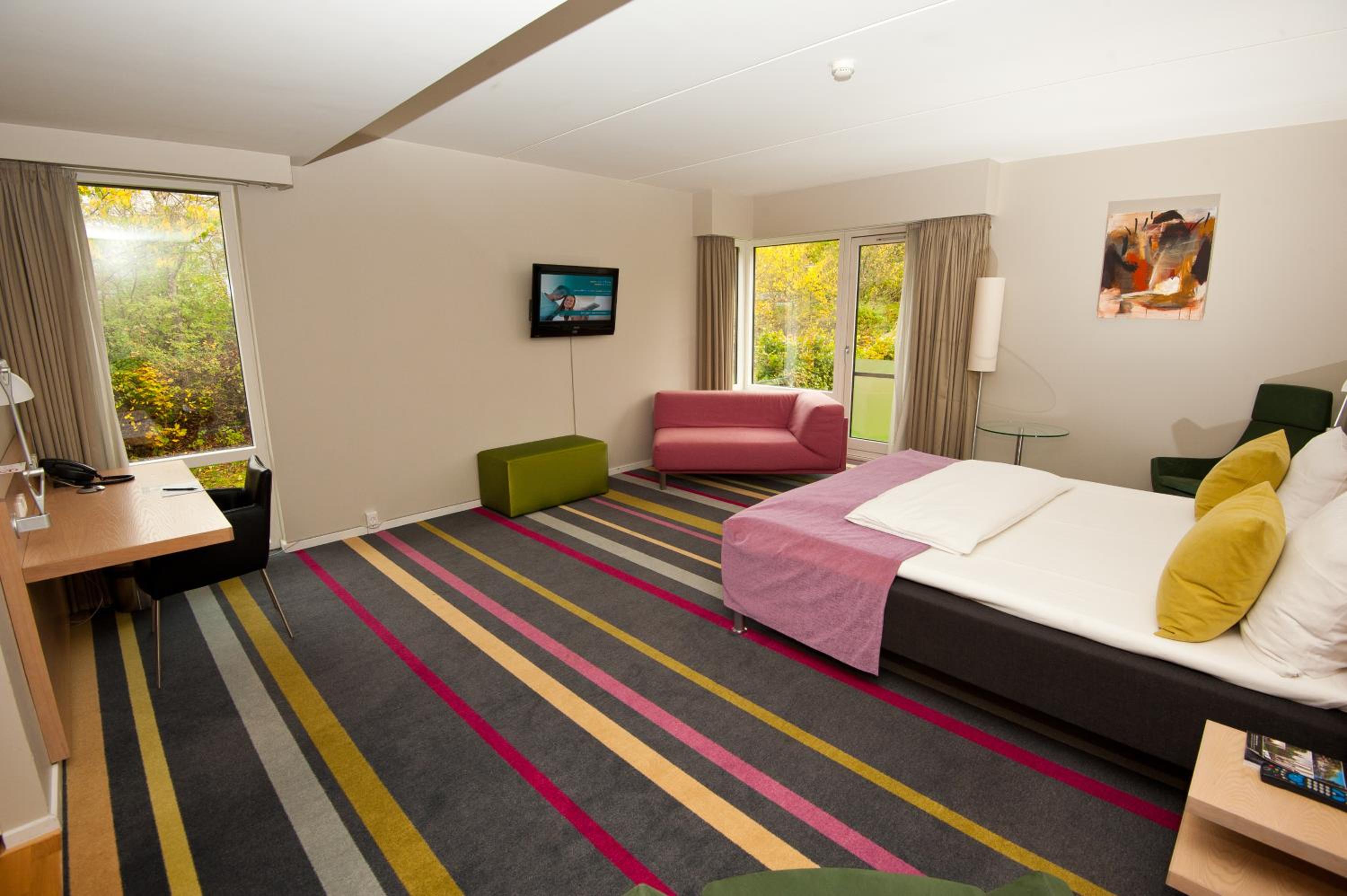 Suite - Photo 1