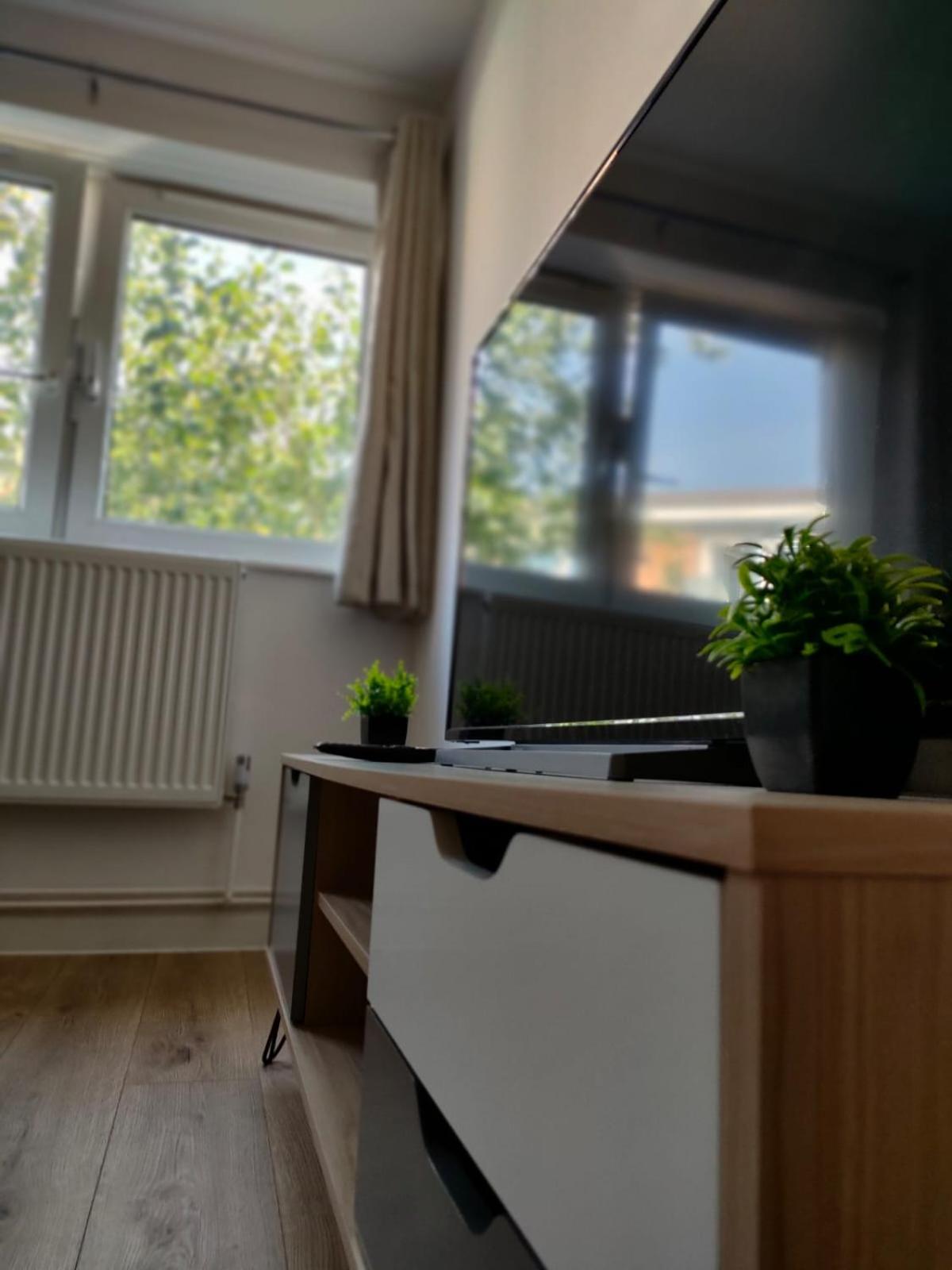 Two-Bedroom Apartment photo 3