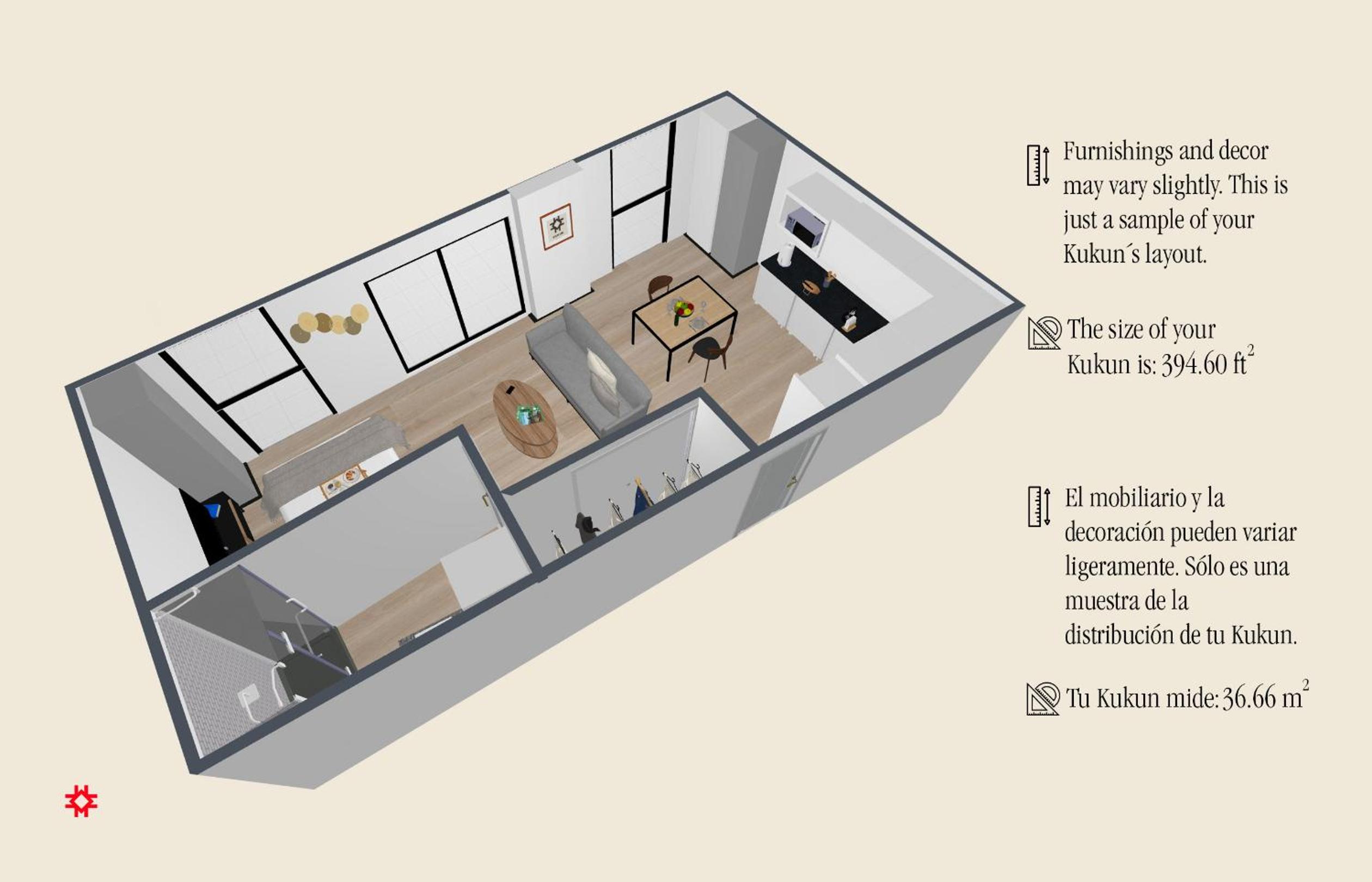 Superior suite Apartment photo 2