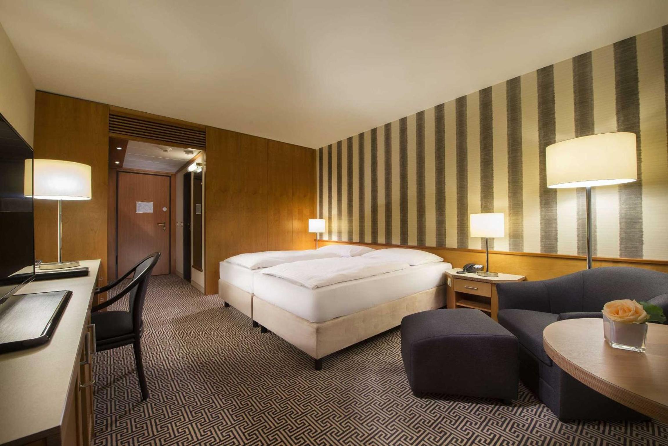Classic Double or Twin Room