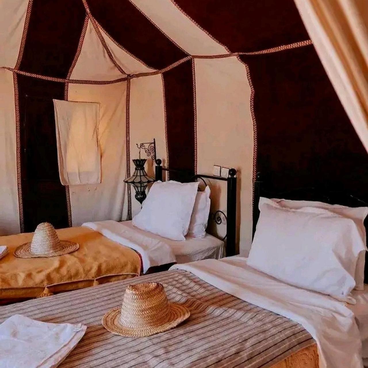 Tent photo 1