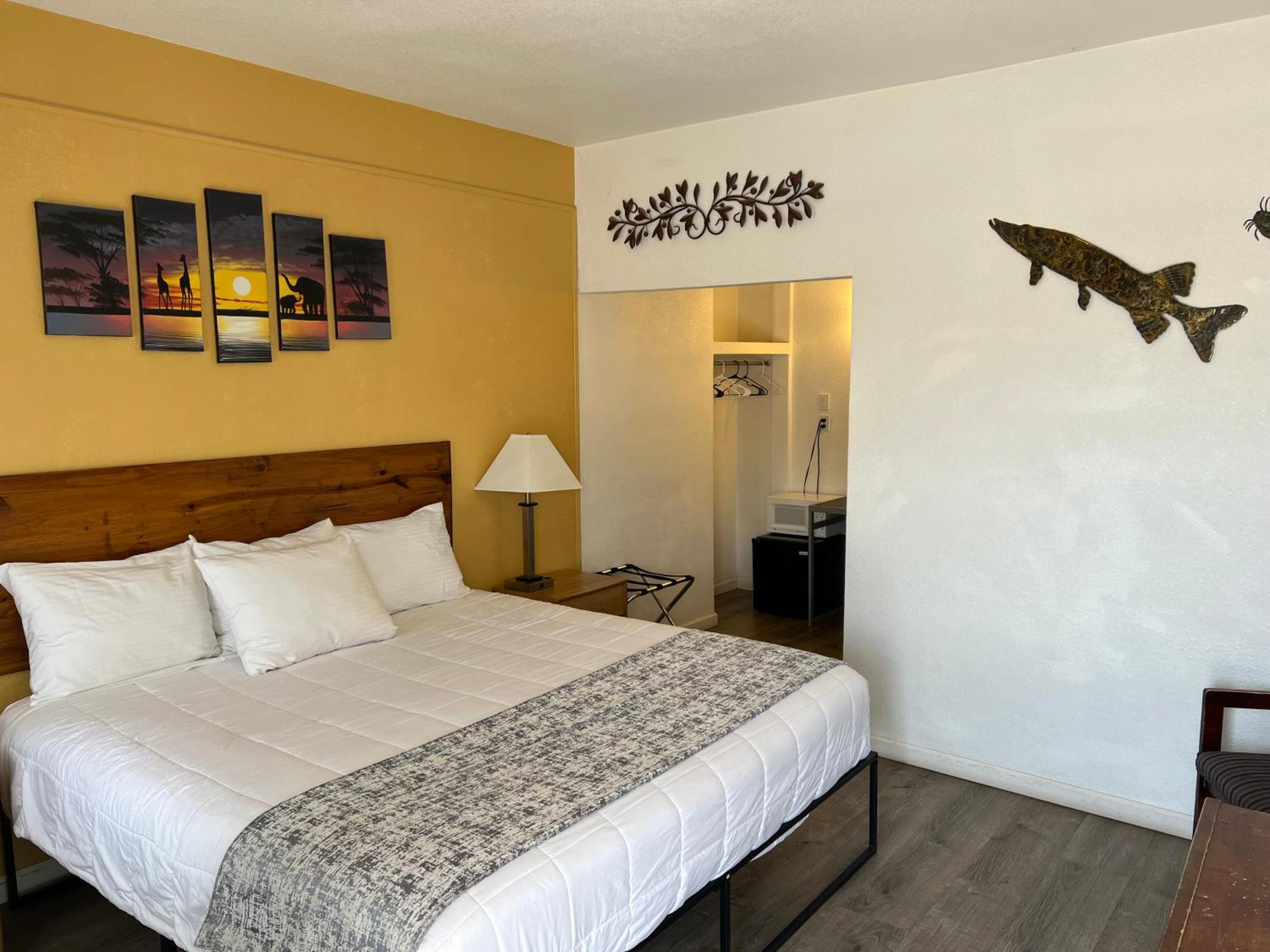 King Room - Photo 4