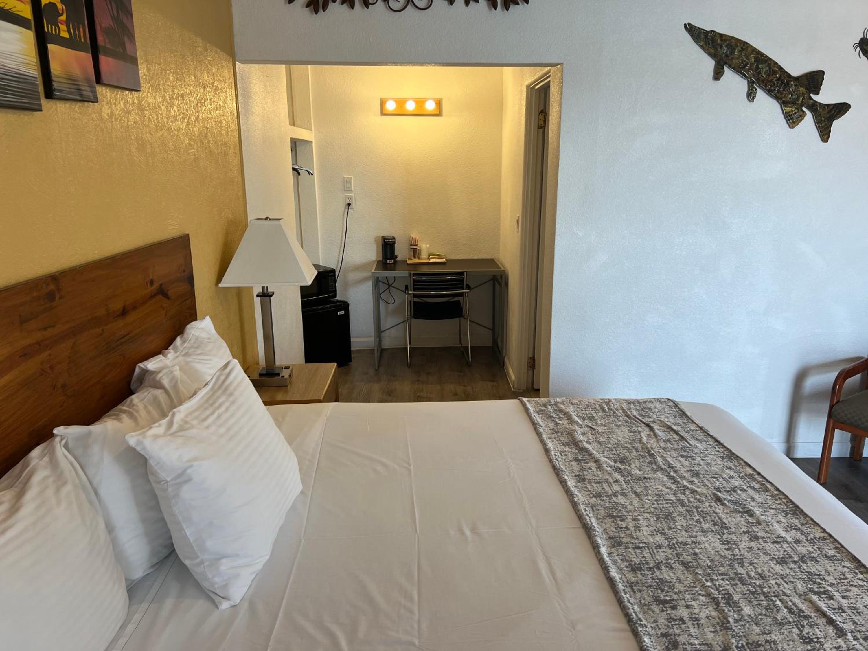 King Room - Photo 8