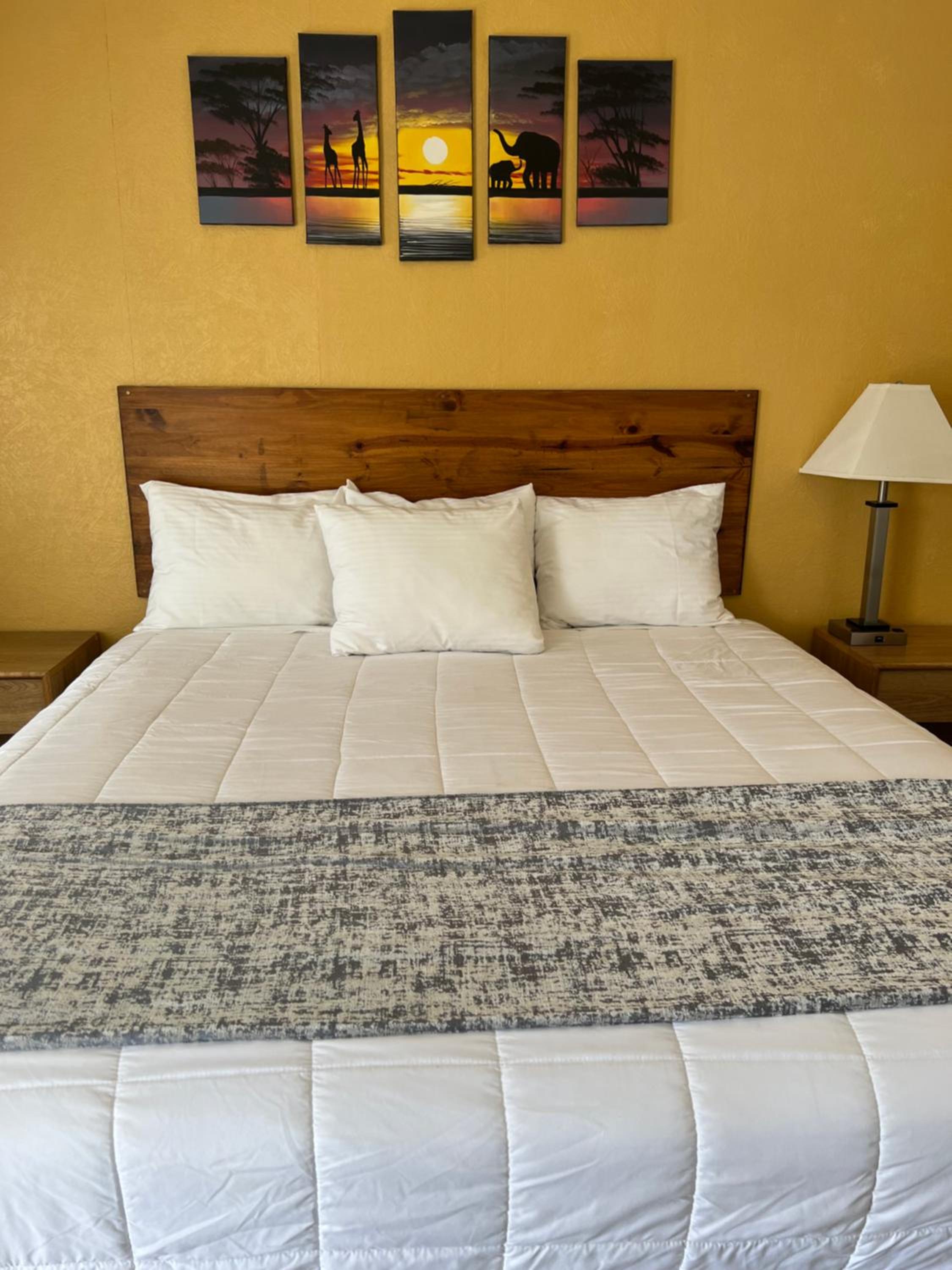 King Room - Photo 5