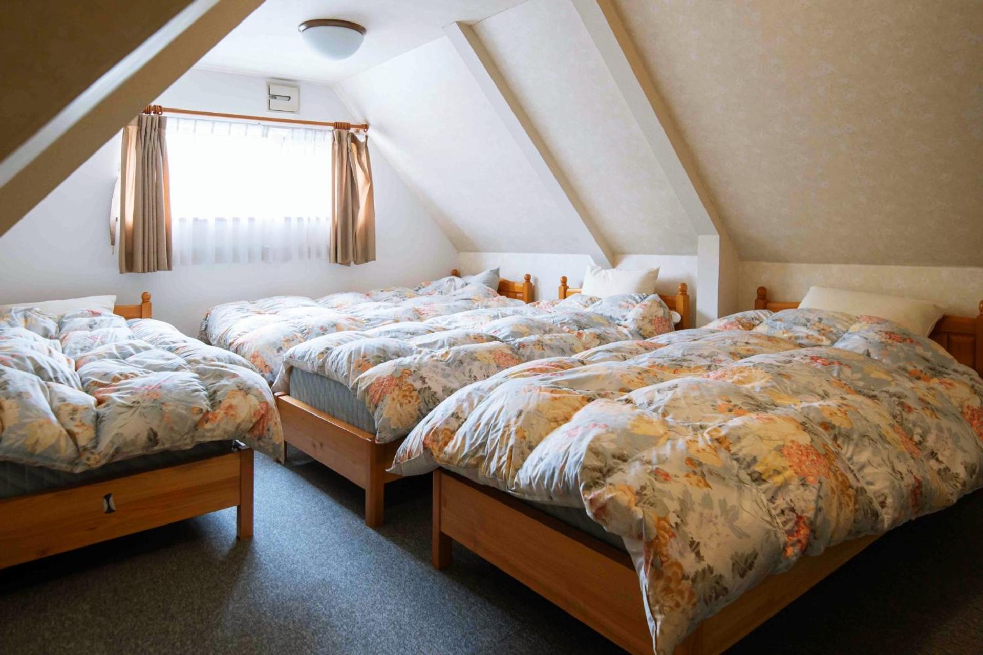 Quadruple Room photo 1