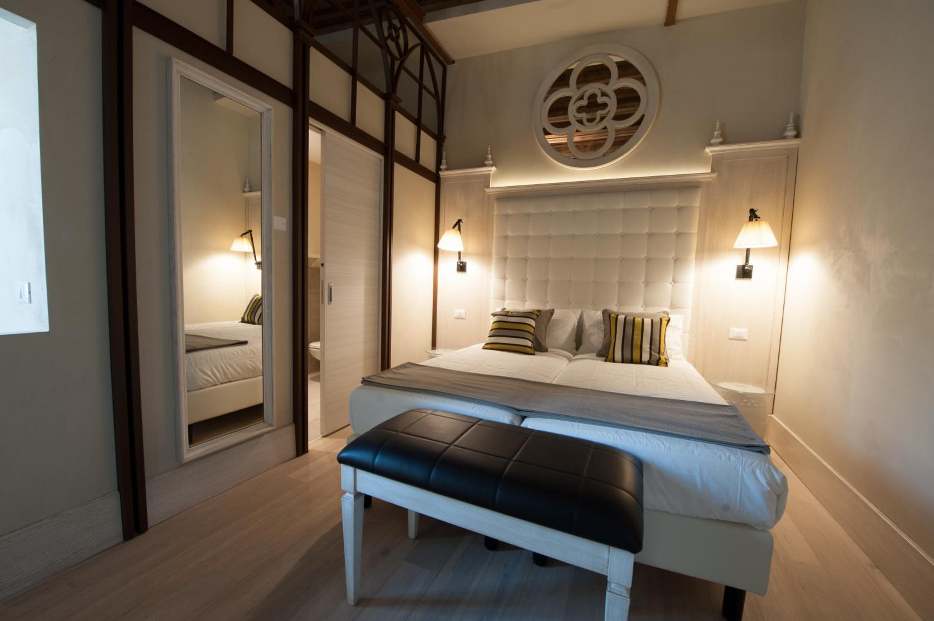 Deluxe Junior Suite