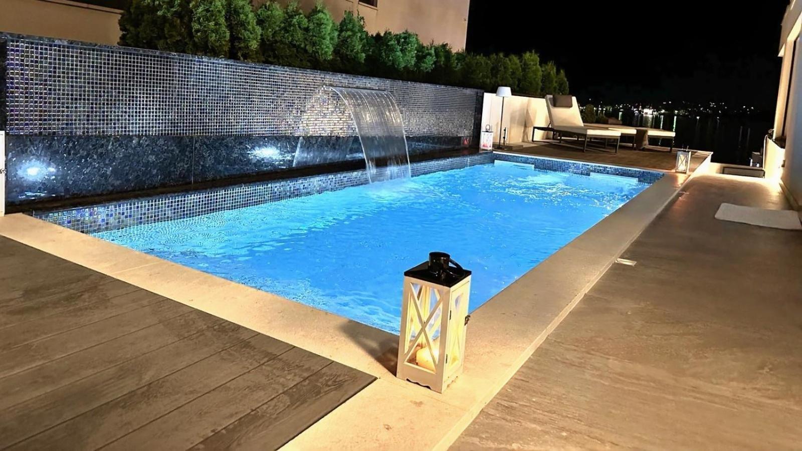 Deluxe Villa photo 3