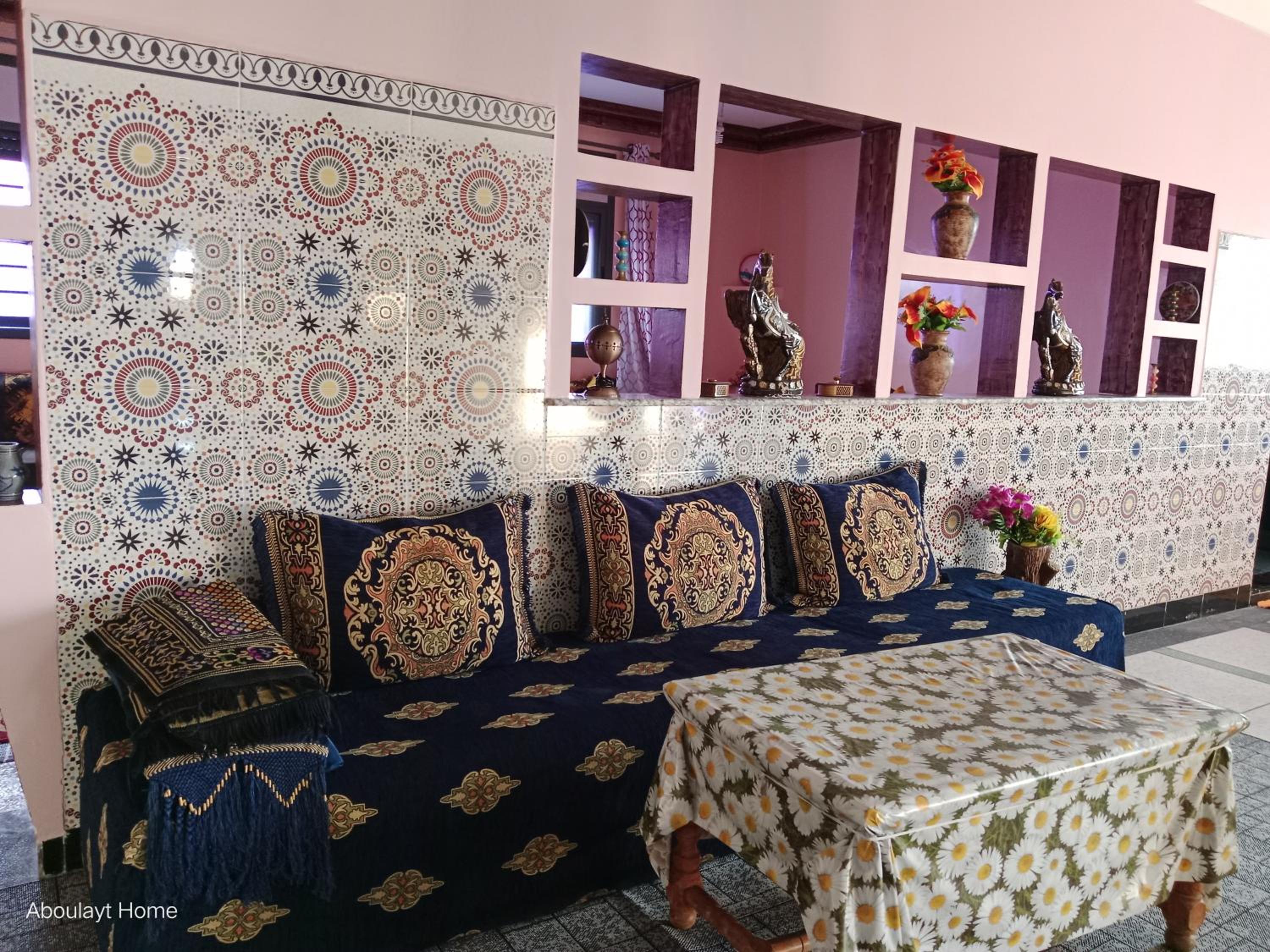 One-Bedroom Villa photo 2