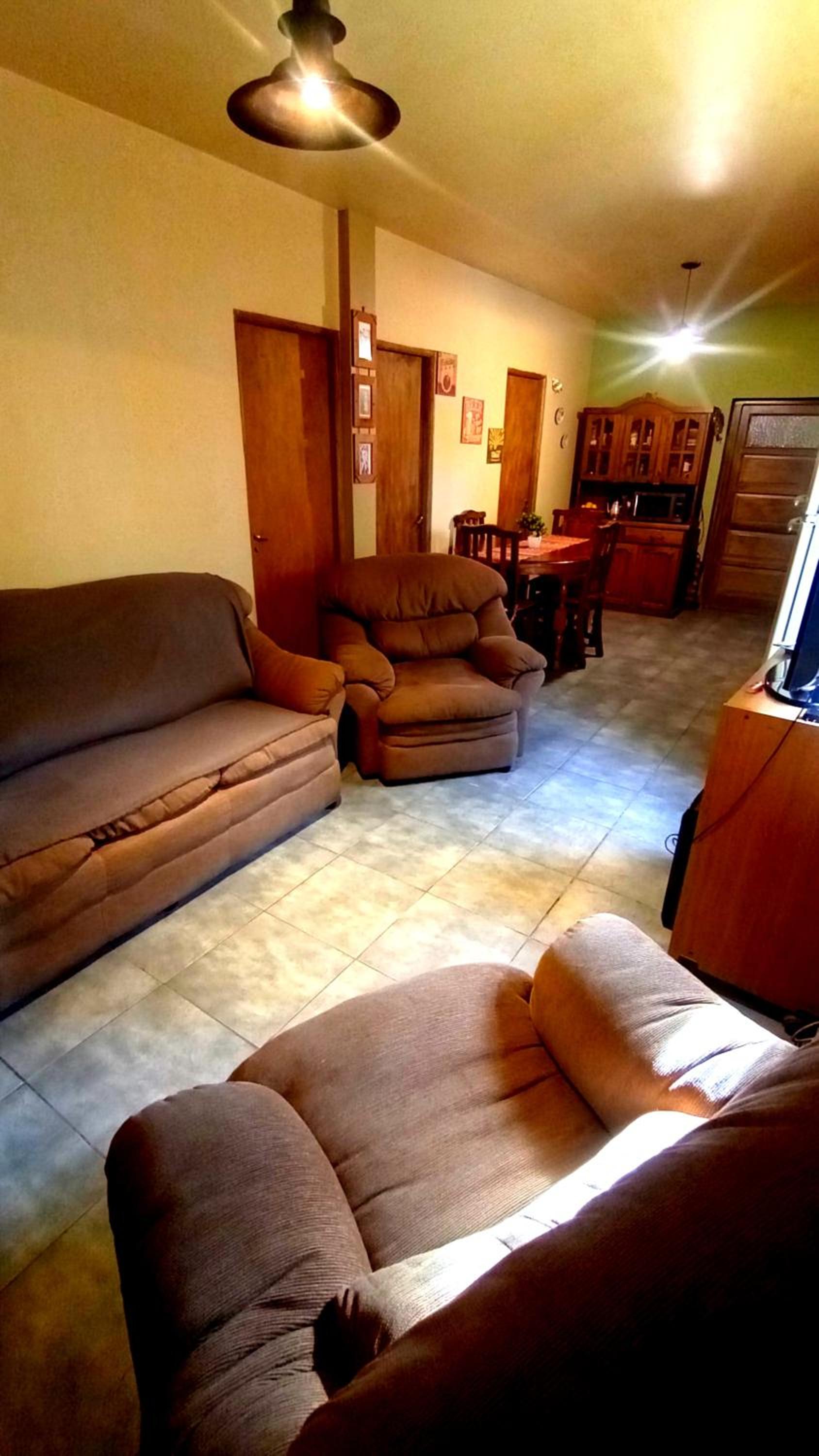 Single Room with Shared Bathroom photo 3