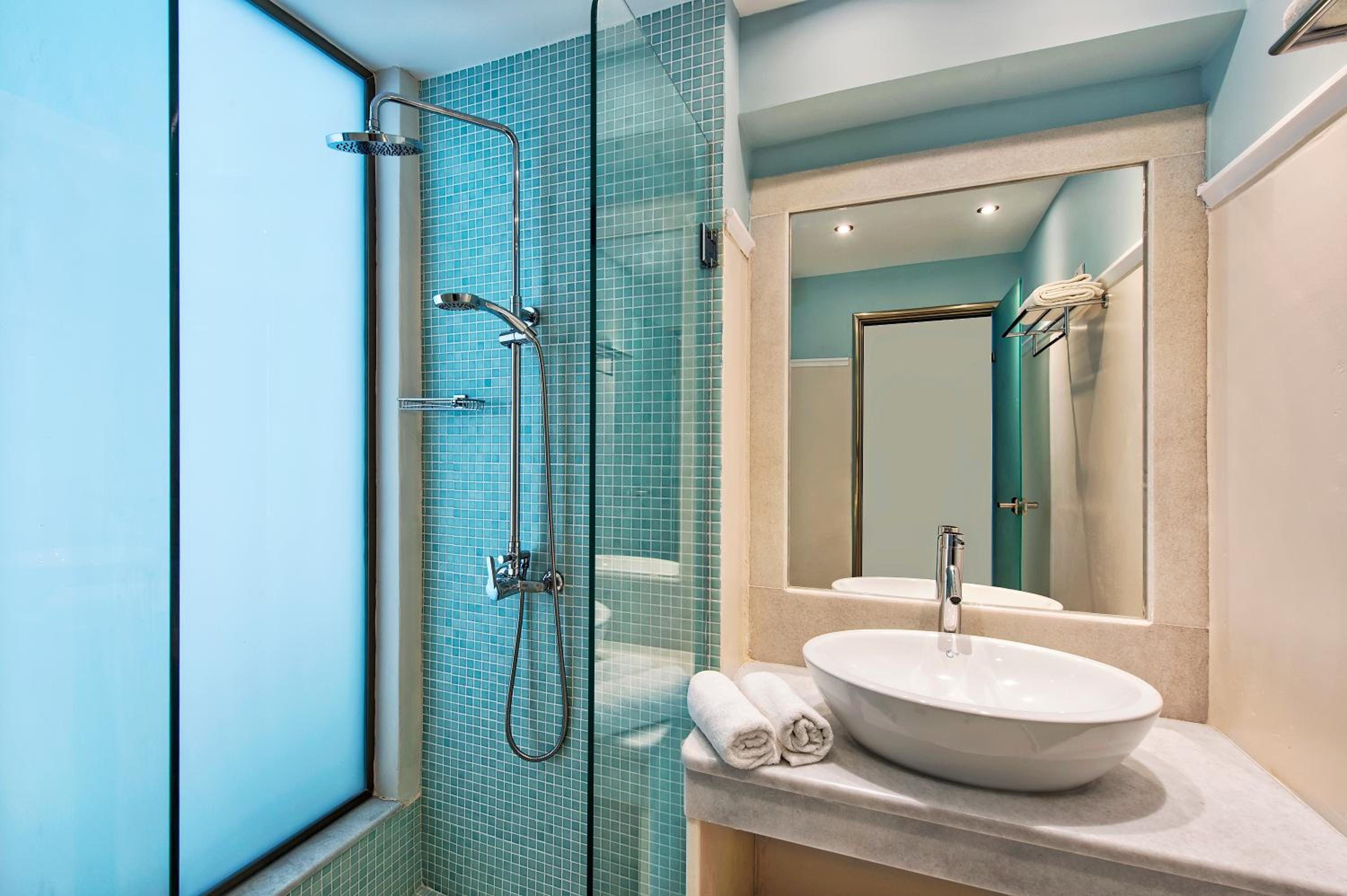 Double or Twin Room photo 2