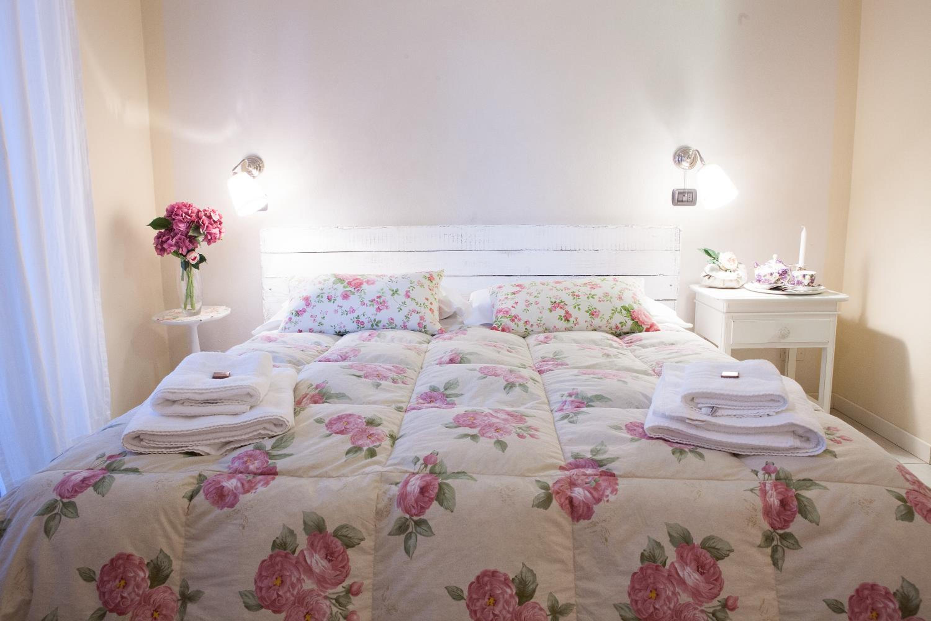 Quadruple Room photo 1