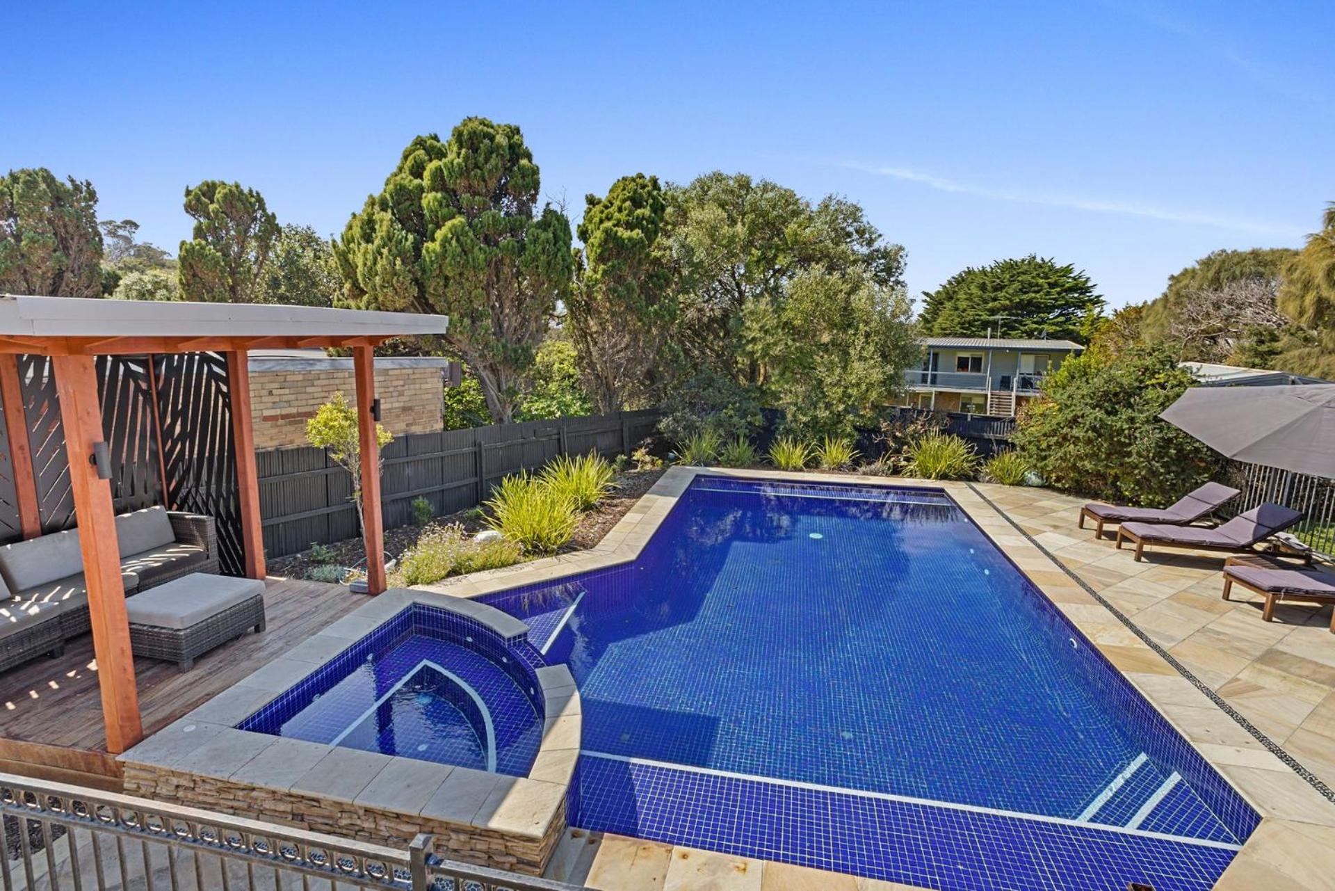 Vacation Home photo 2
