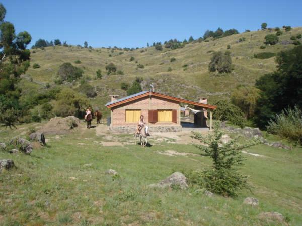 One-Bedroom Chalet photo 2