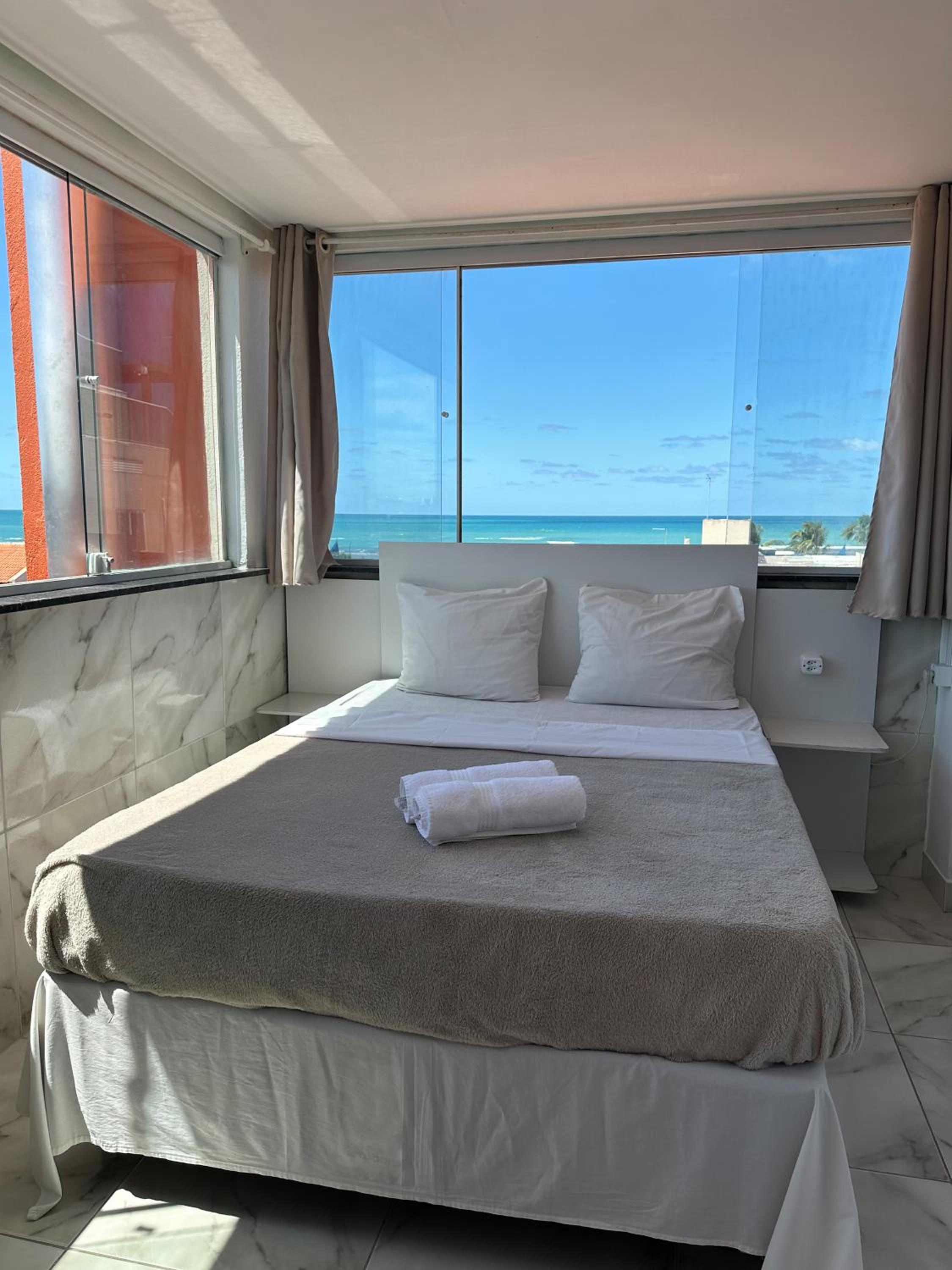 Double Room with Sea View