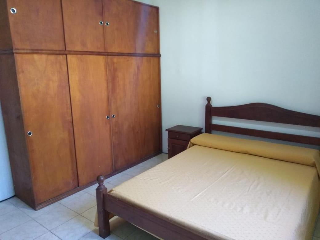 Three-Bedroom Chalet photo 1