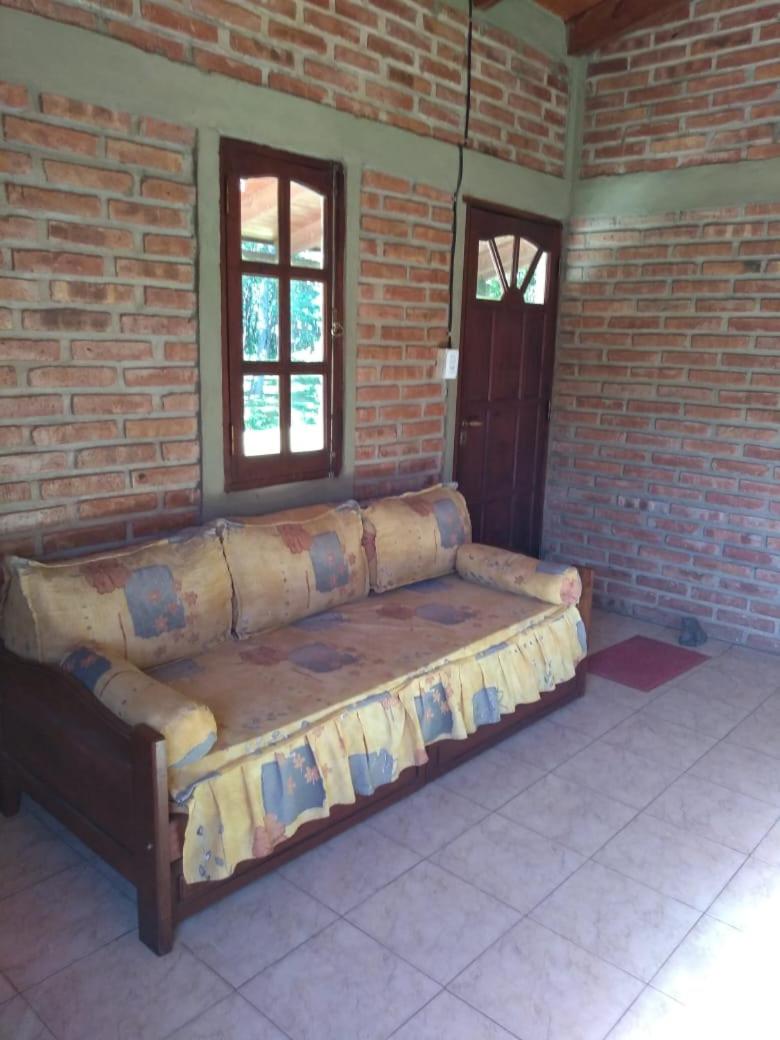 Two-Bedroom Chalet photo 1