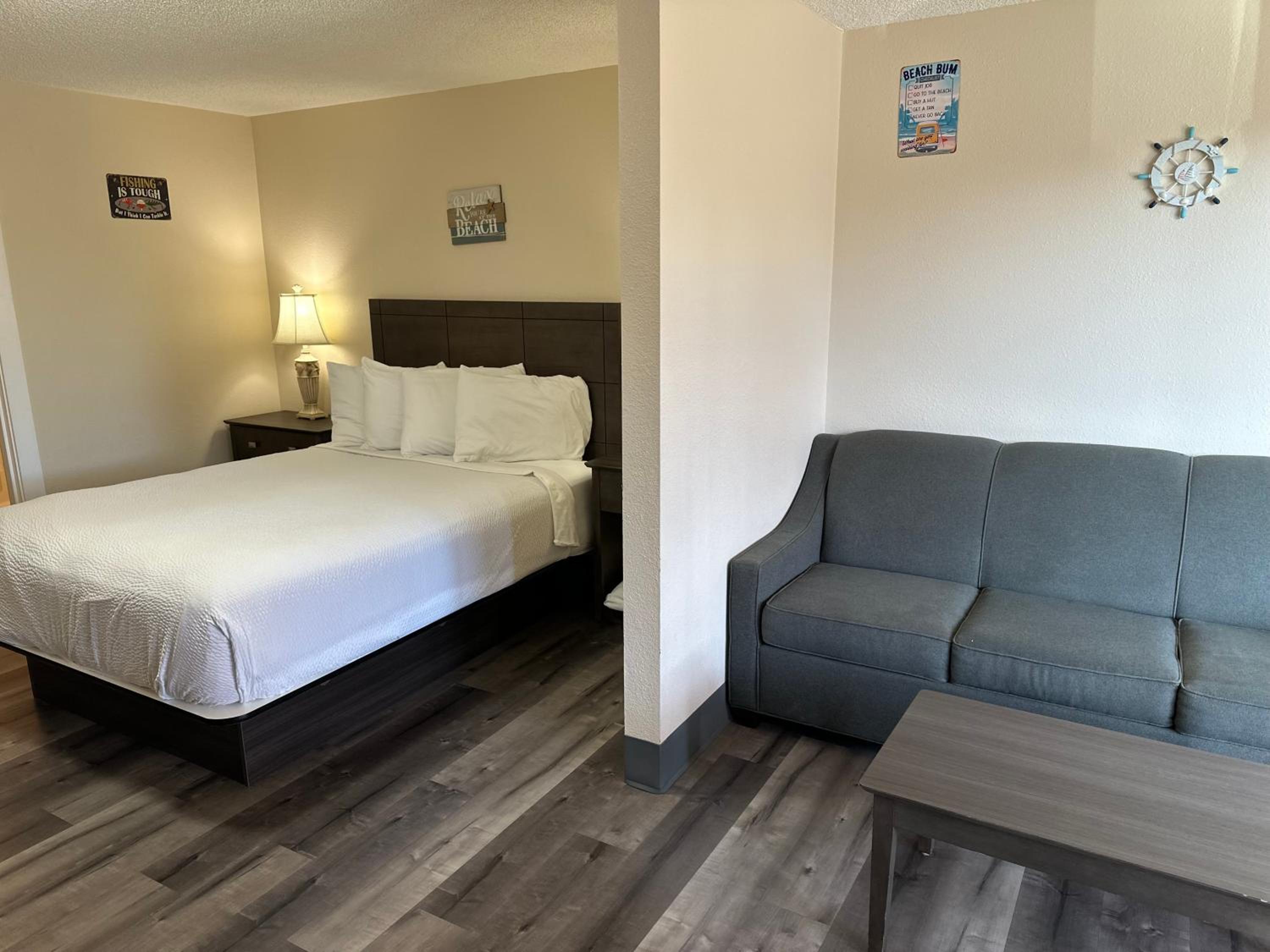 Inn at the Sea, Foto 2