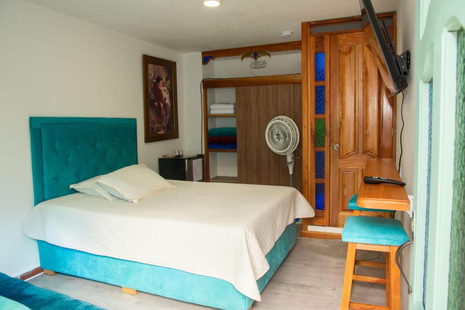 Double Room photo 2