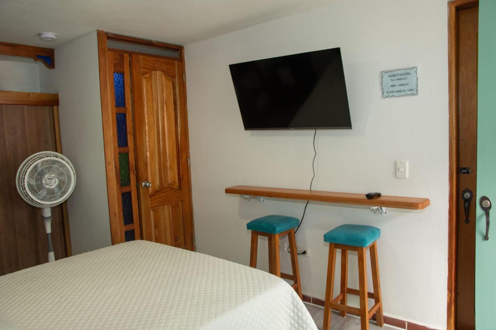 Double Room photo 3