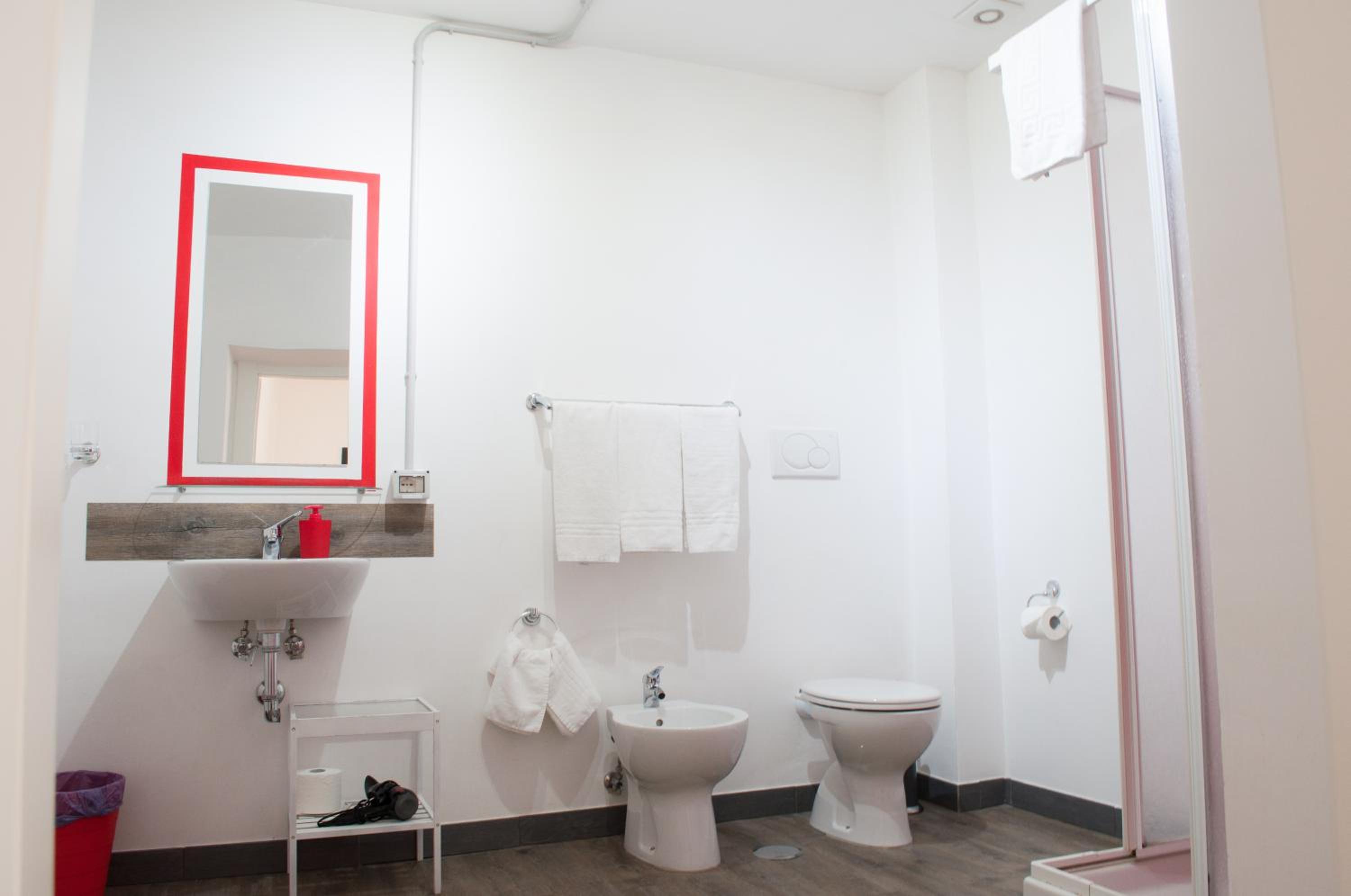 Triple Room with City View photo 3