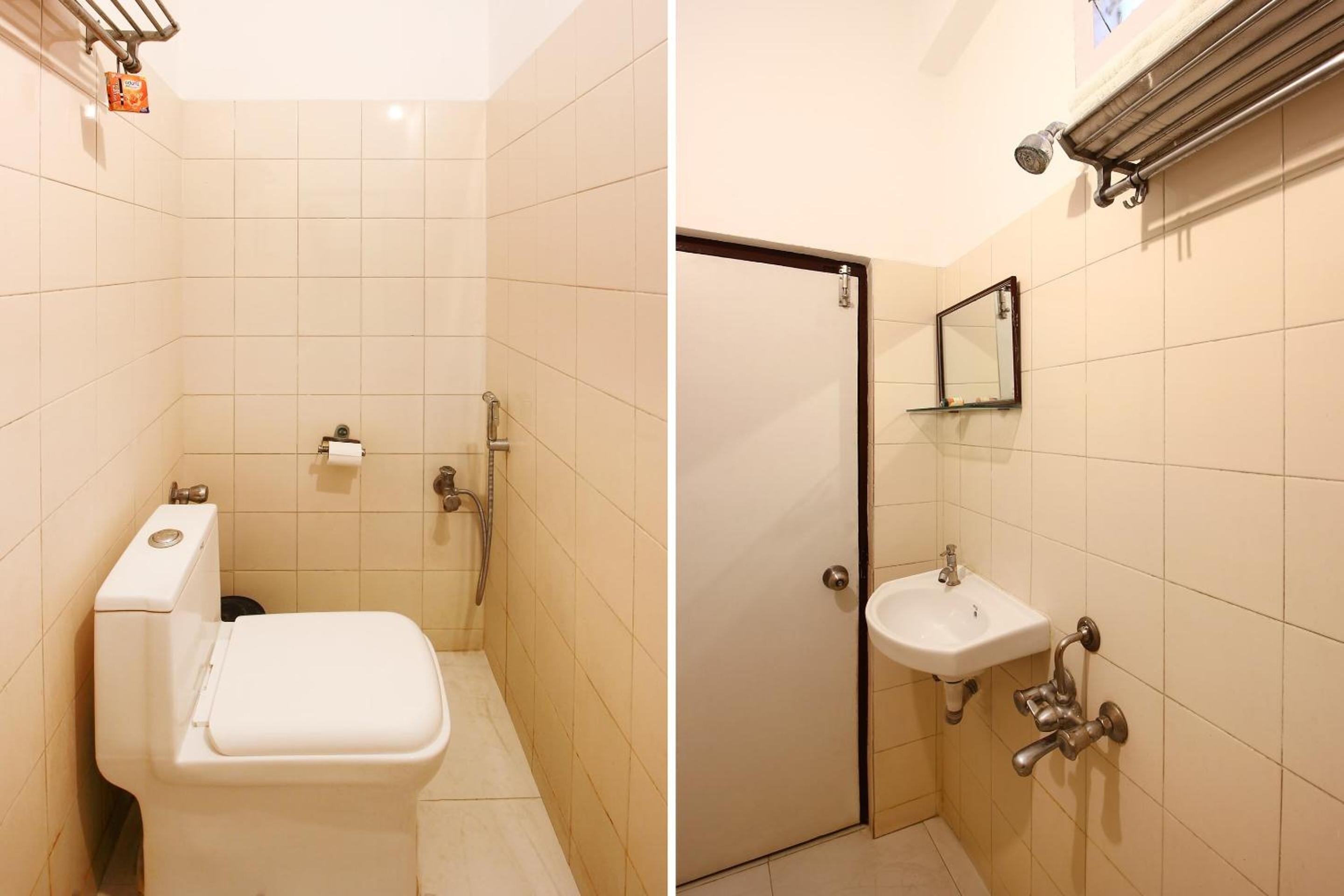Classic Triple Room photo 3