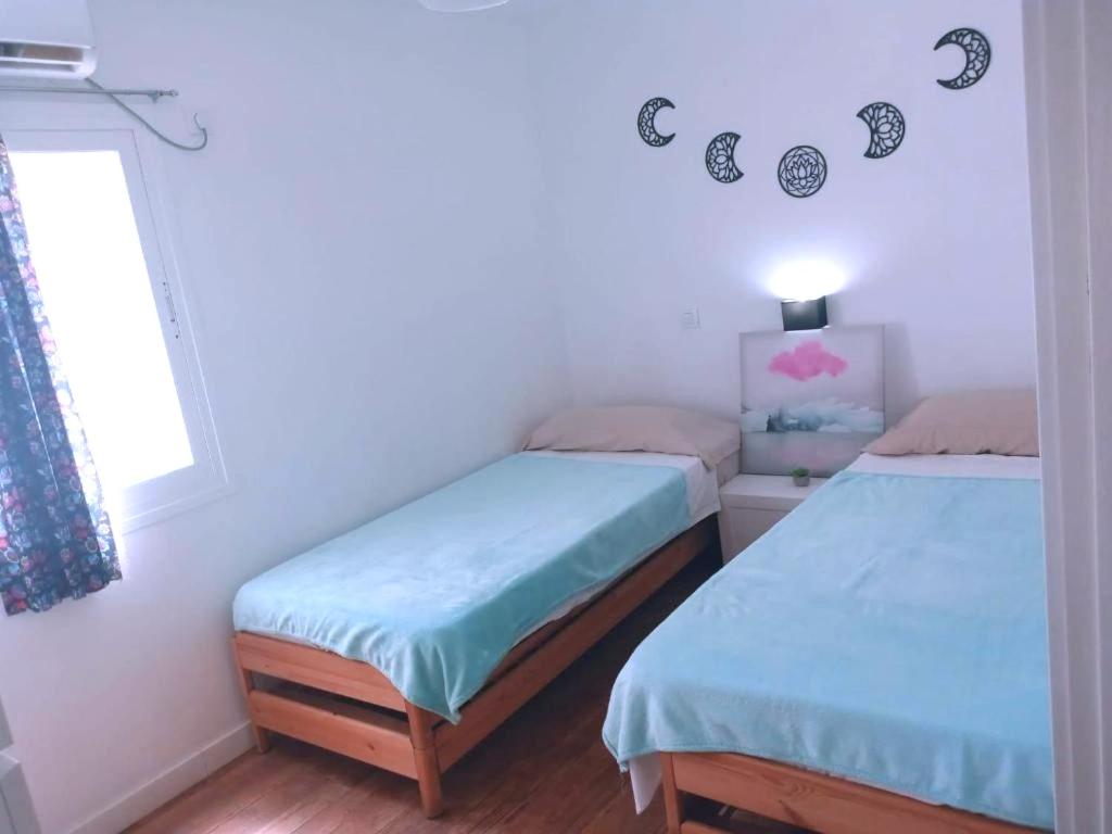 Habitación Doble Deluxe