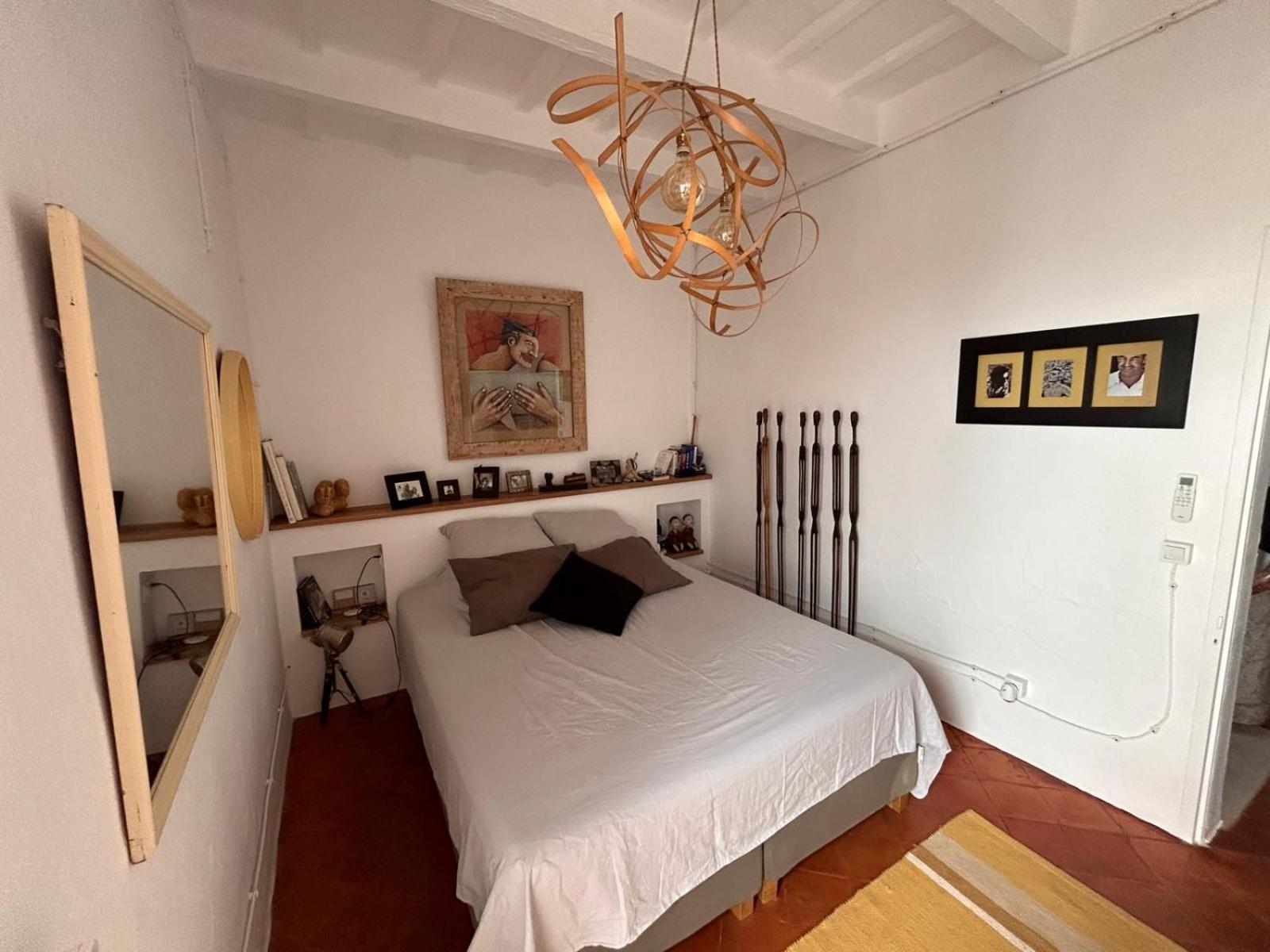 Habitación Deluxe (2 Adultos + 1 Niño)