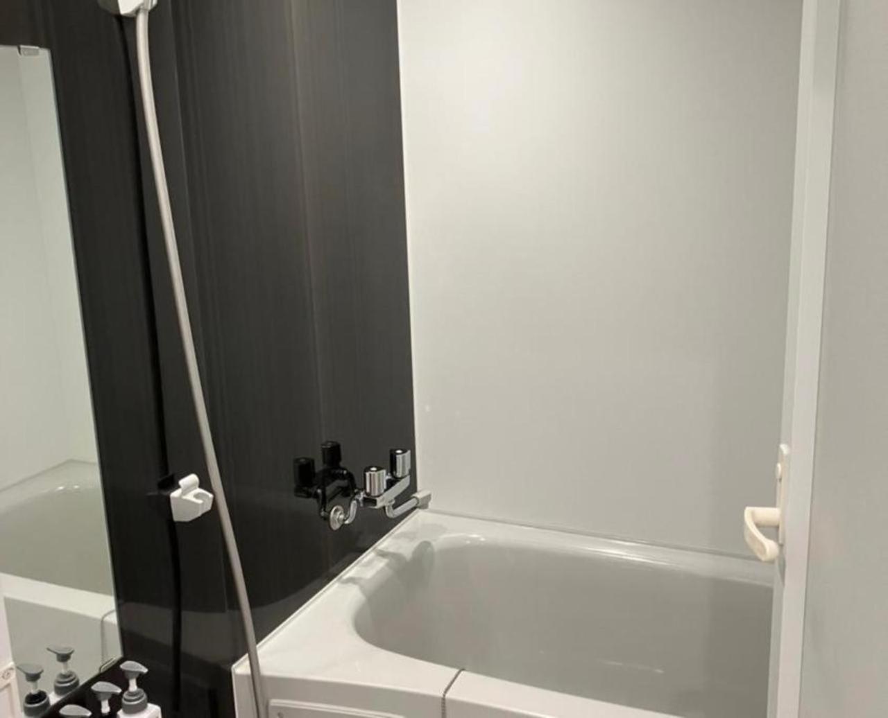 Standard Twin Room photo 2