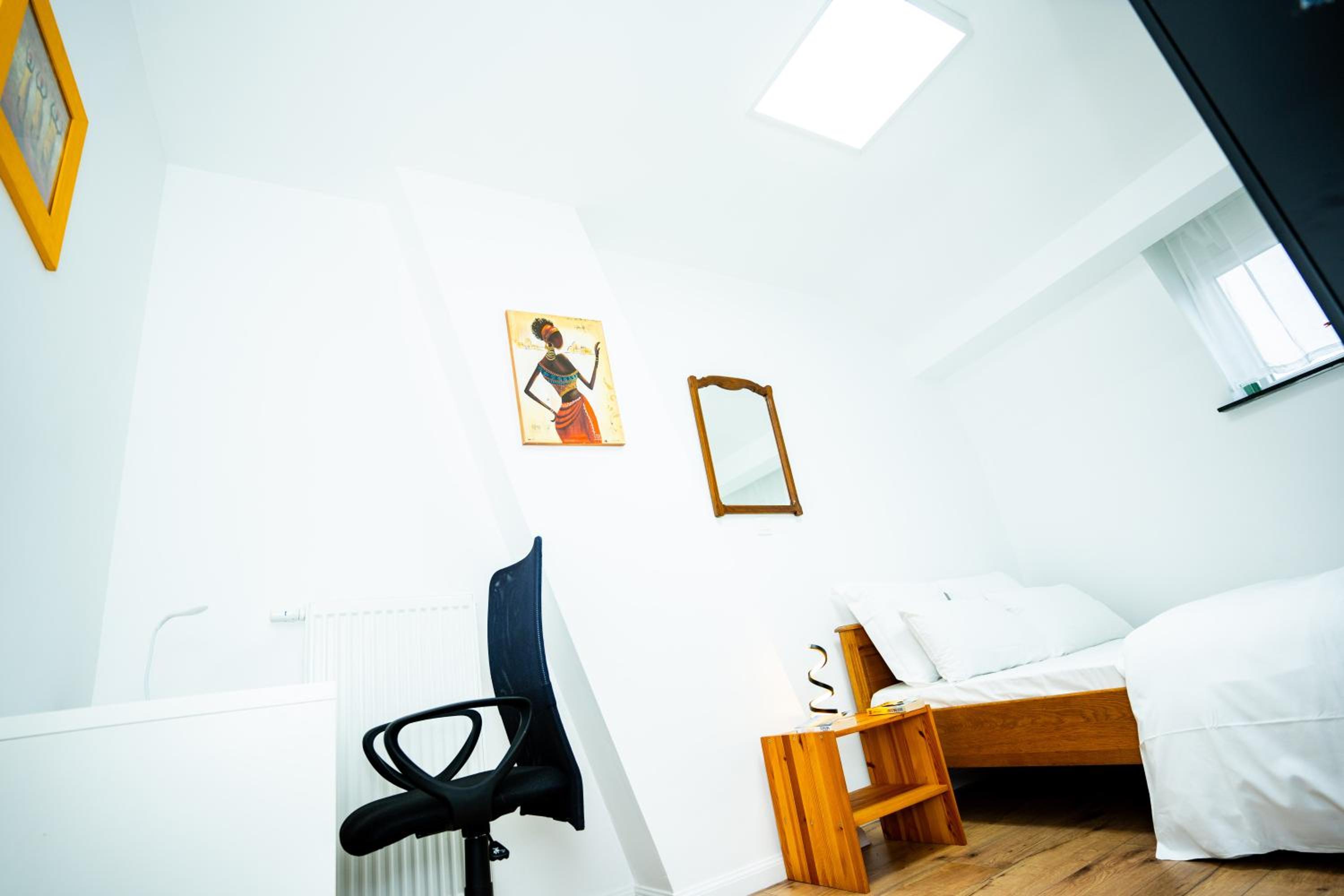 Double Room with Shared Toilet photo 1