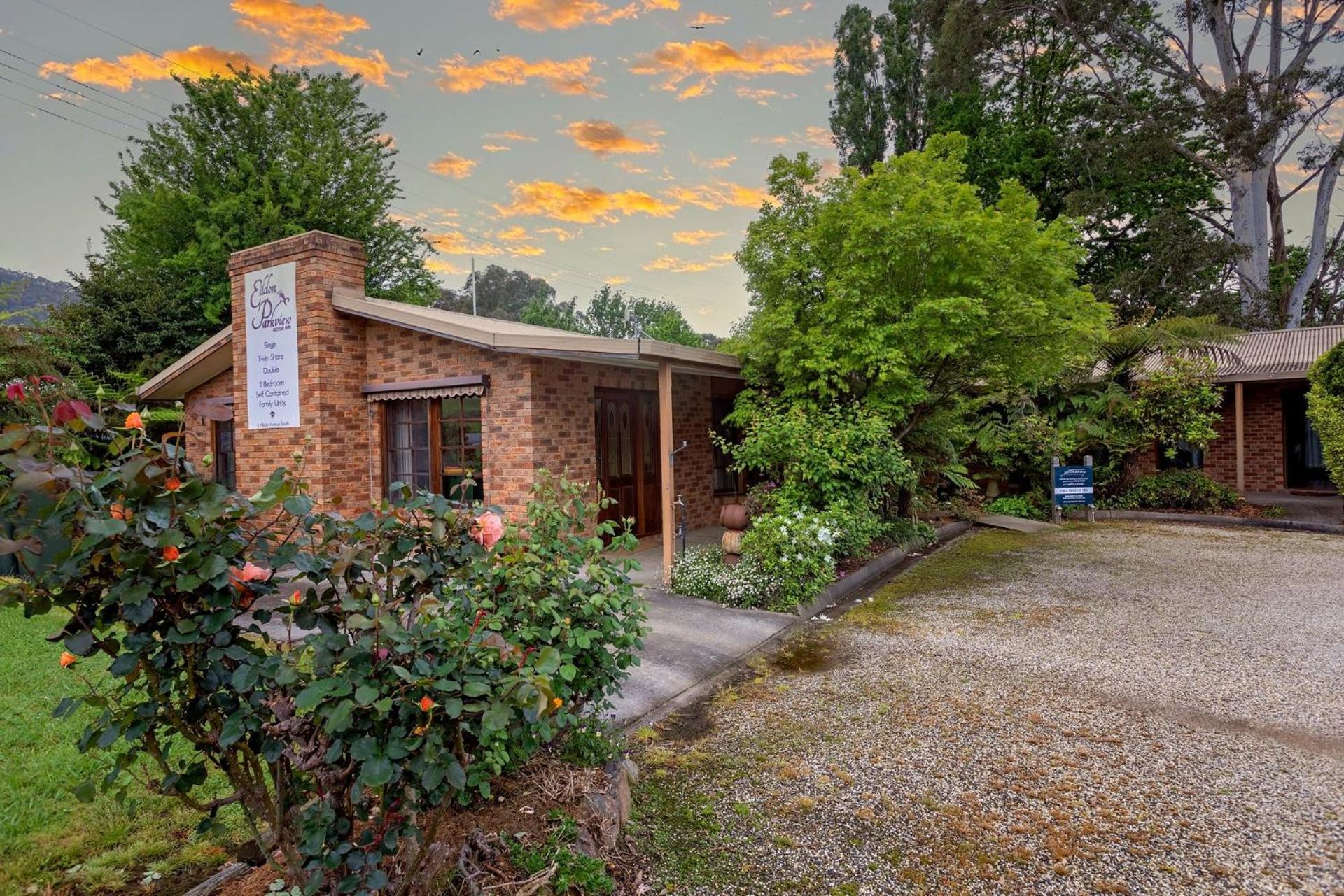 Holiday Home photo 2