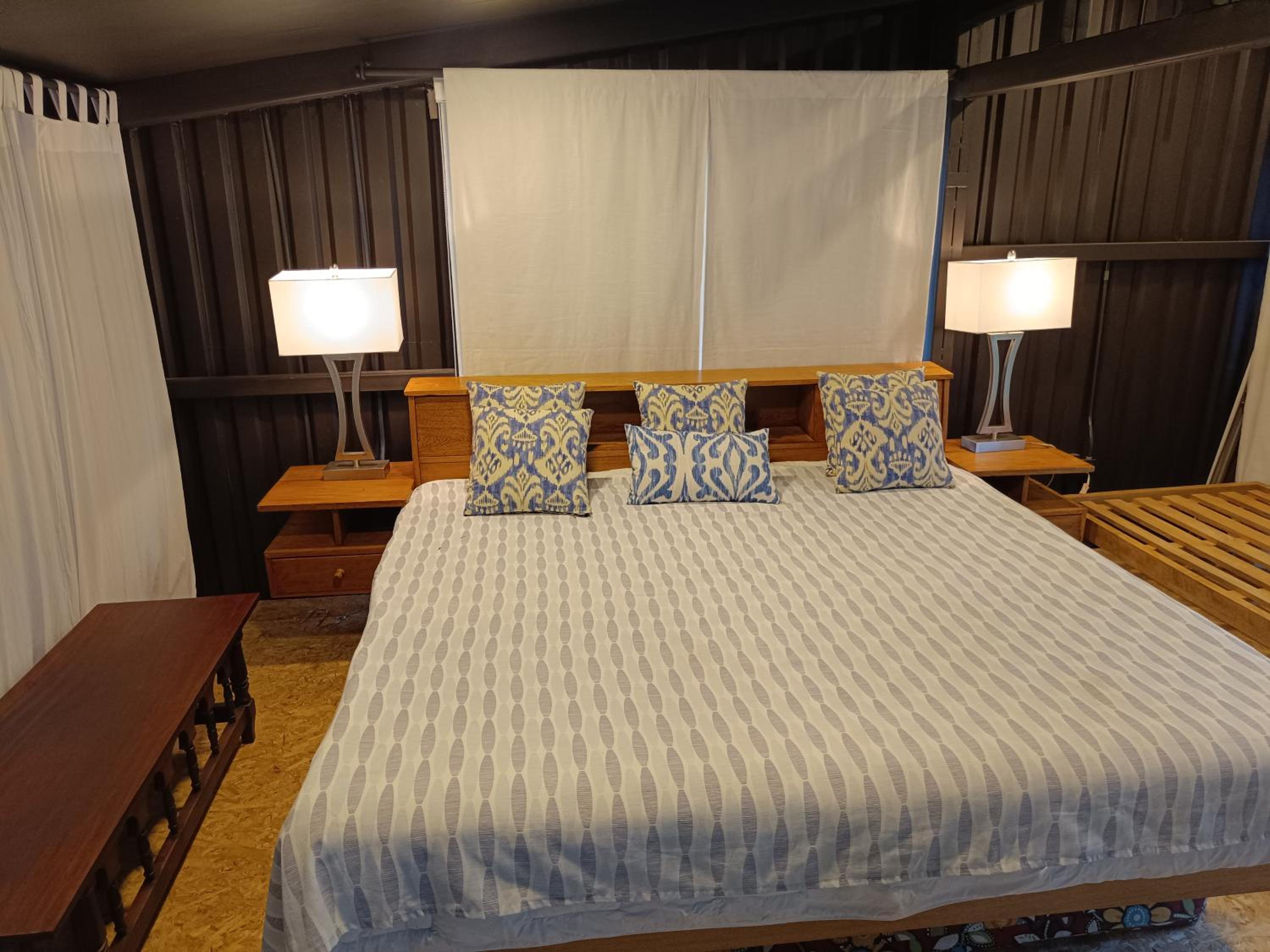 One-Bedroom Apartment With Pool View photo 1