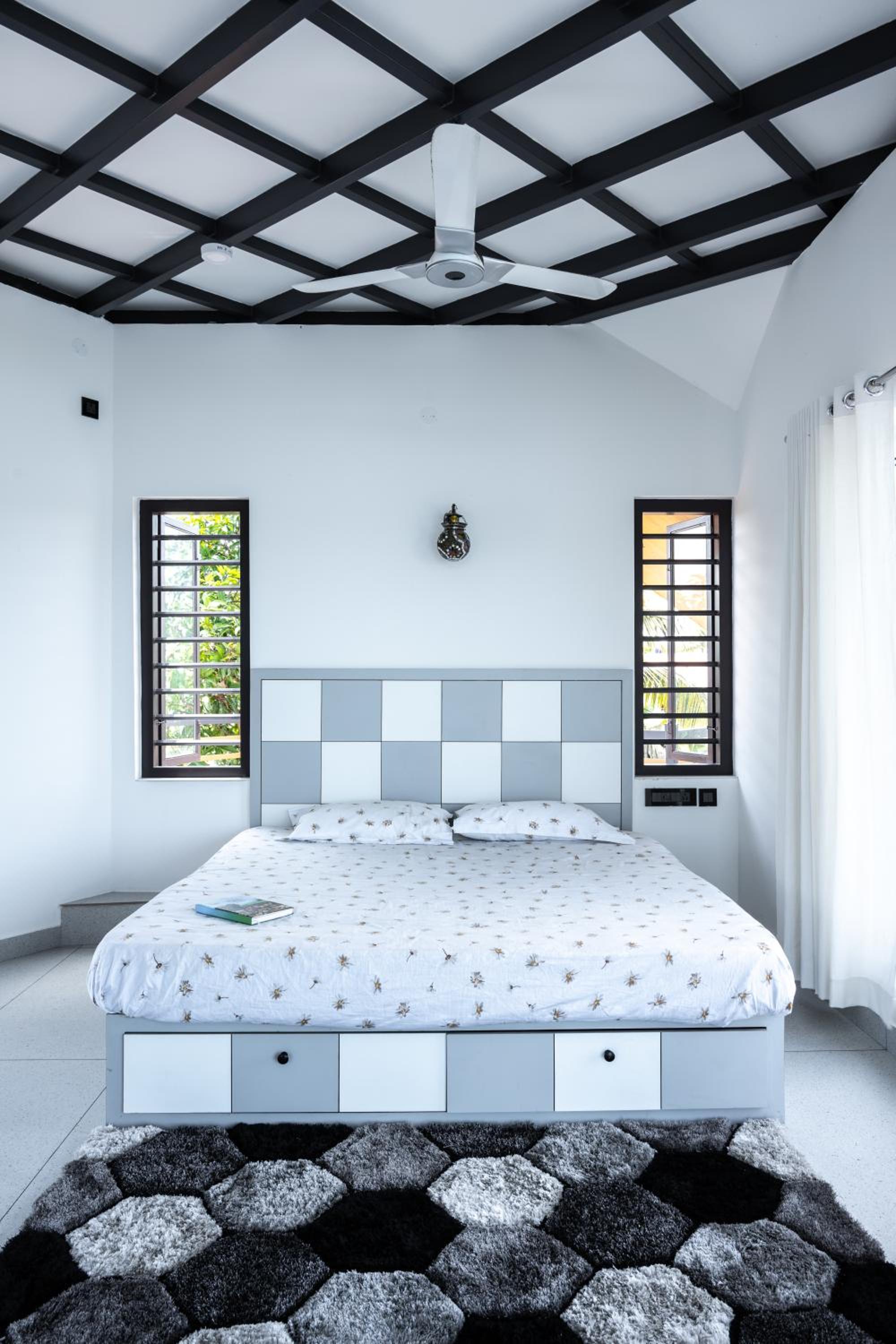 Three-Bedroom Villa photo 1