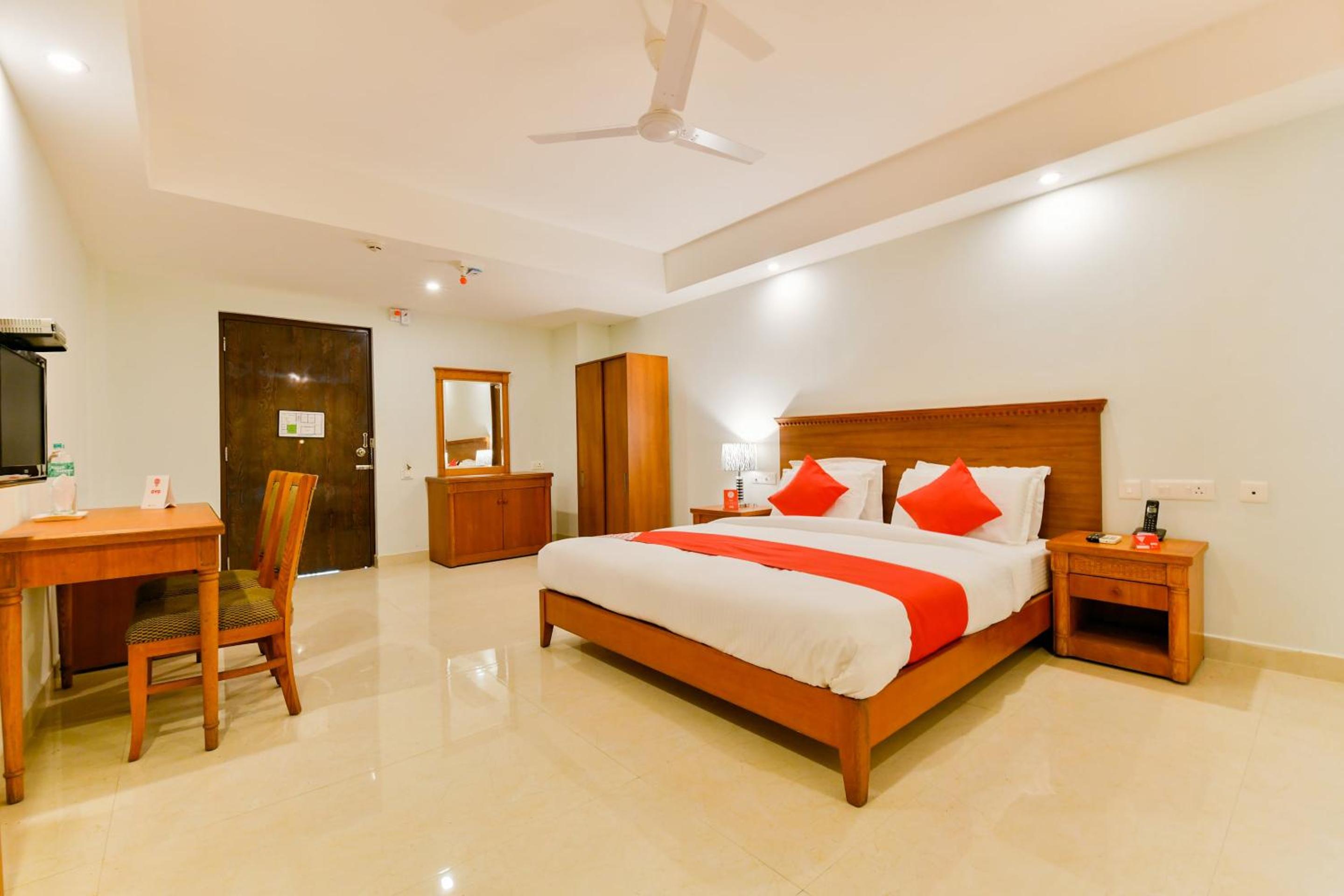 Classic Triple Room