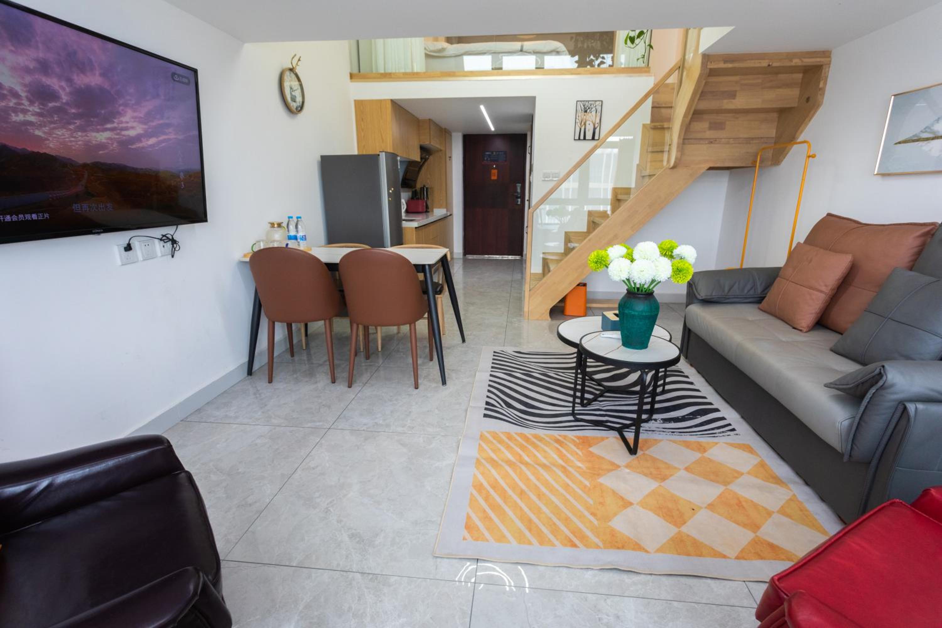 Comfort Triple Room With Shower photo 3