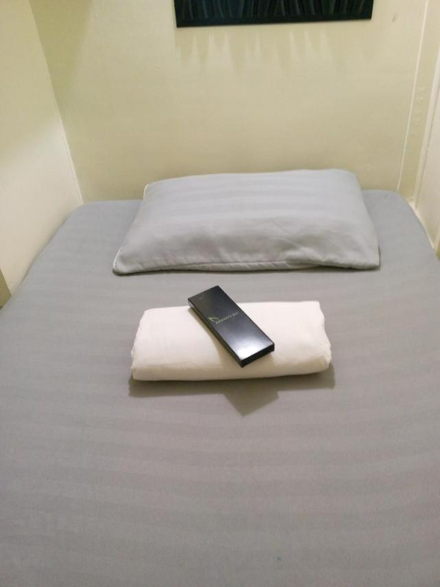 Mixed Dormitory Room