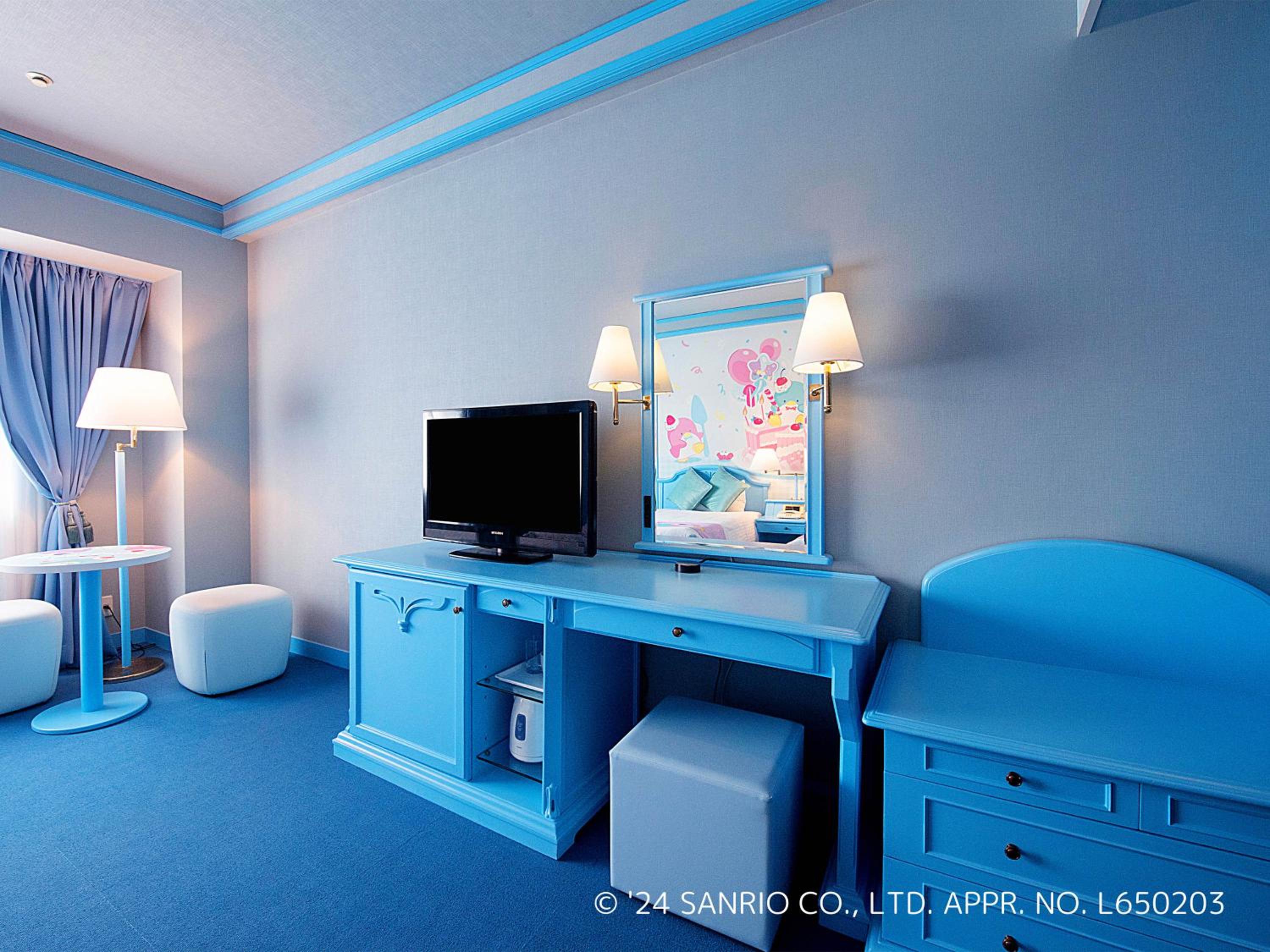 TUXEDOSAM Room - Non-Smoking photo 3