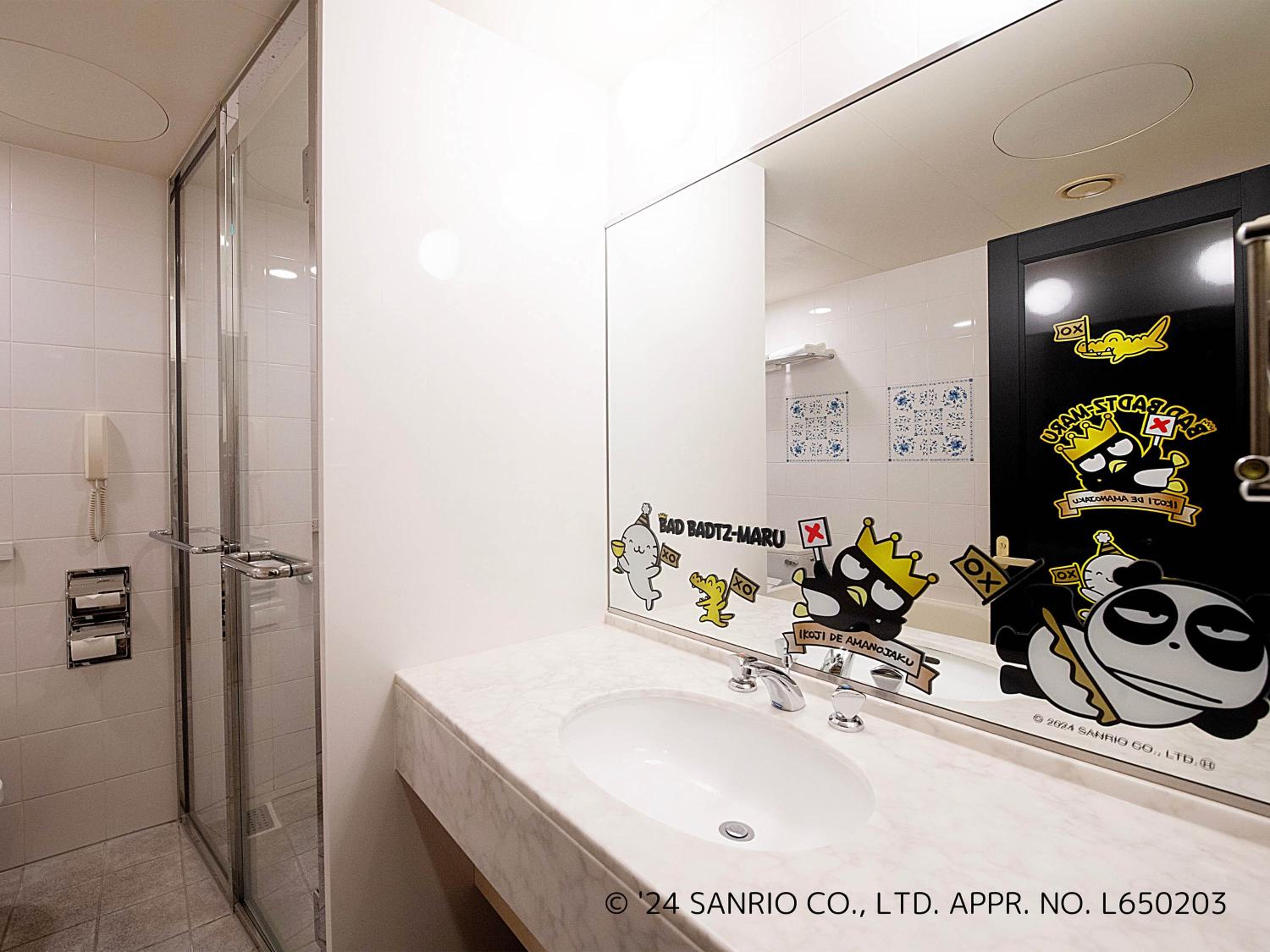BAD BADTZ-MARU Room - Non-Smoking photo 3