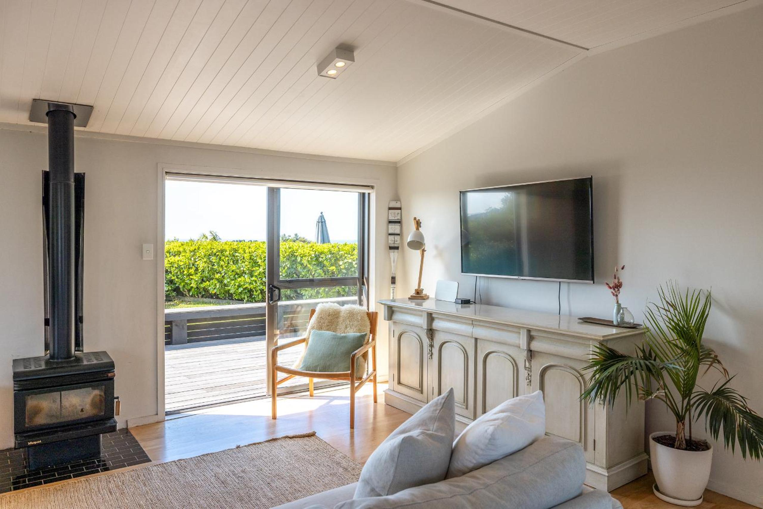 Four-Bedroom House photo 1