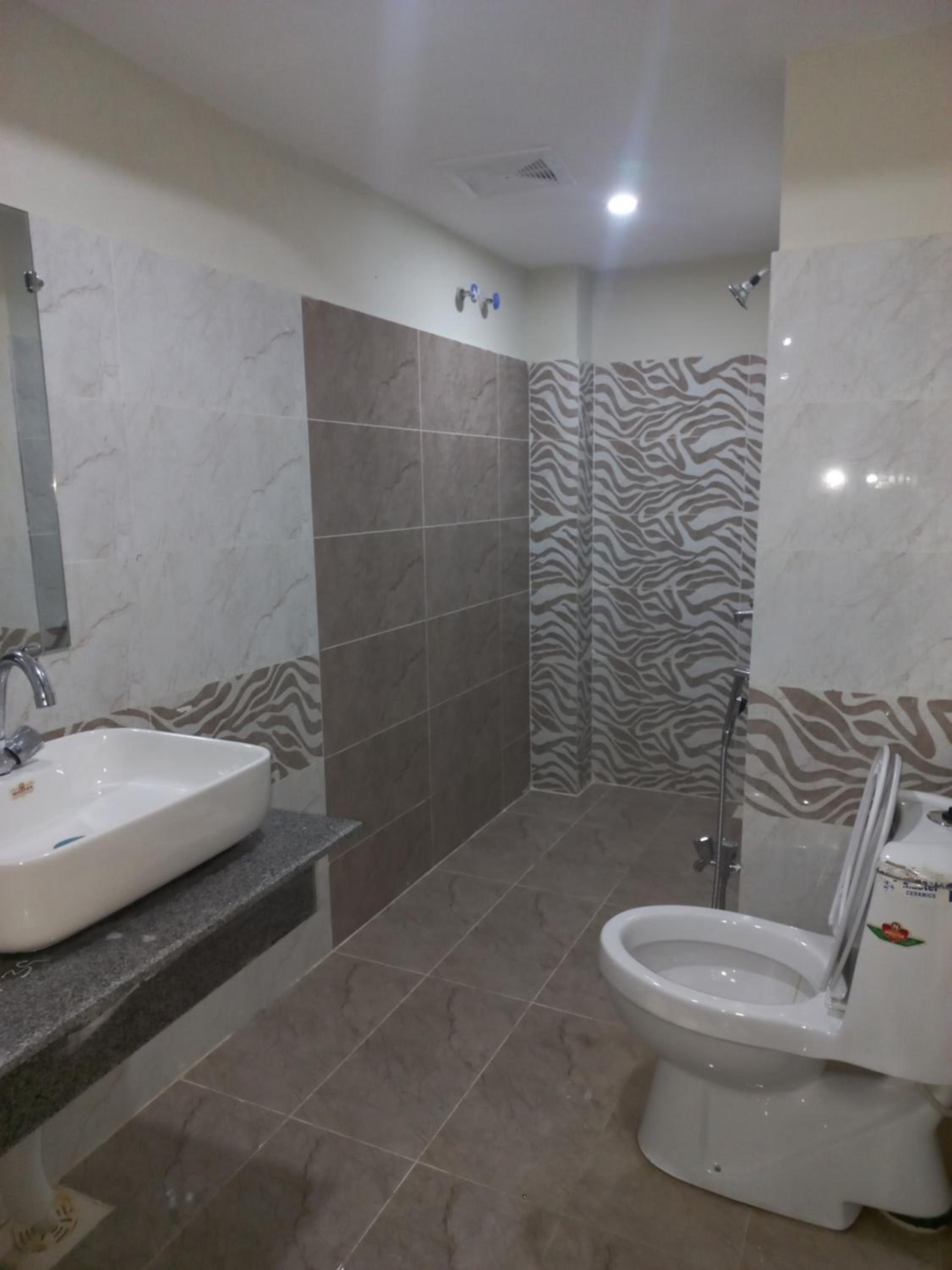 Deluxe Family Suite photo 1