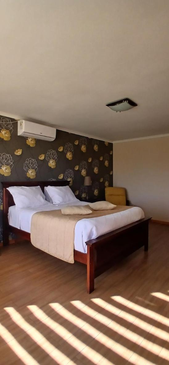 Deluxe Queen Room photo 2