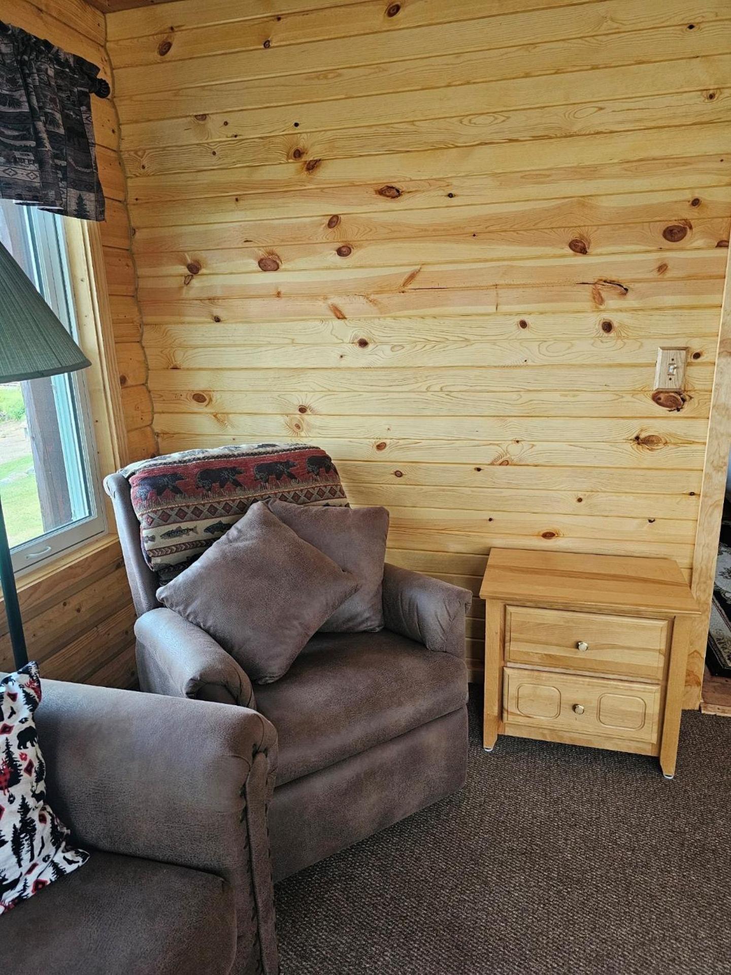 Two-Bedroom House photo 1
