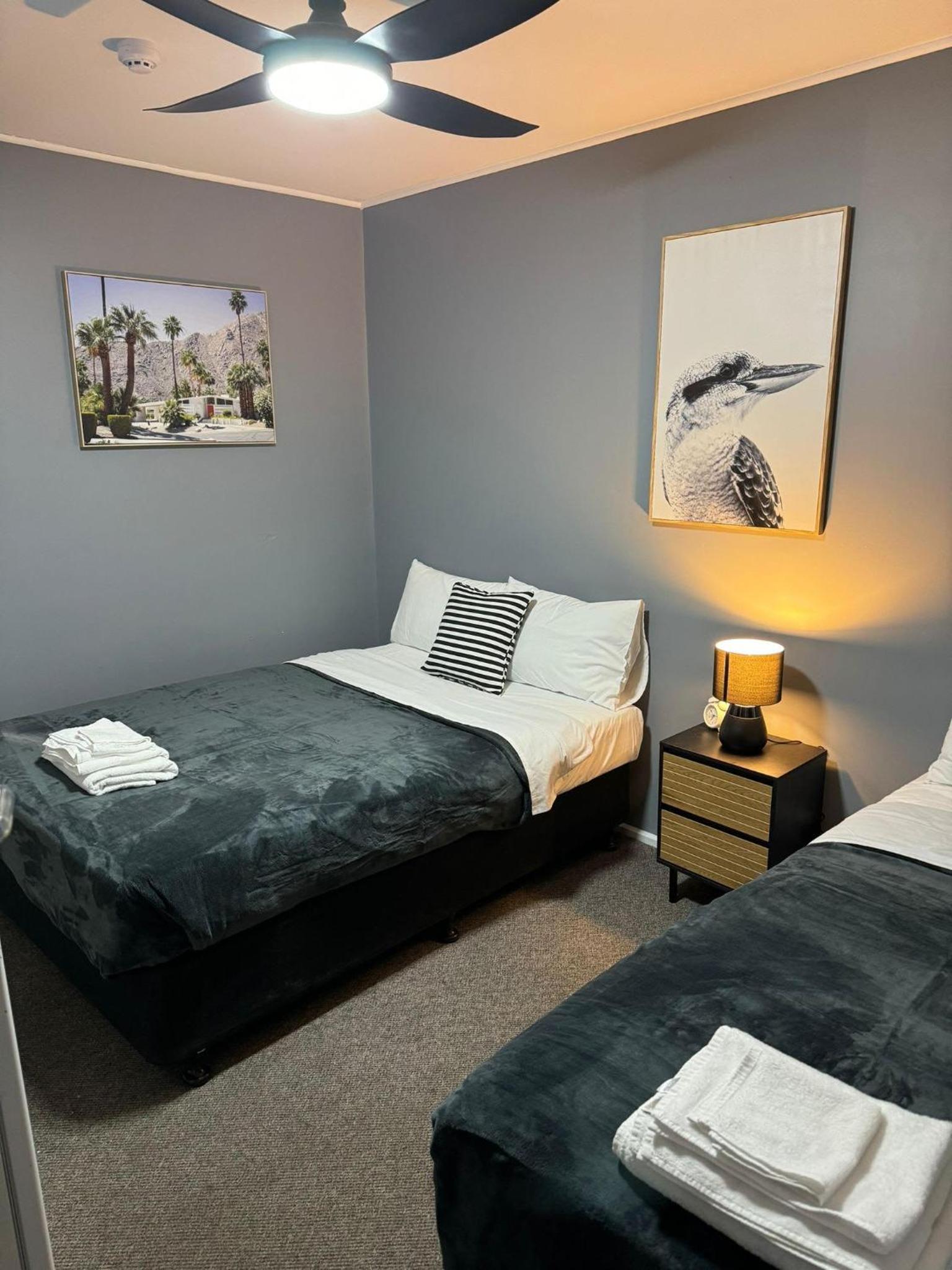 Twin Room photo 1